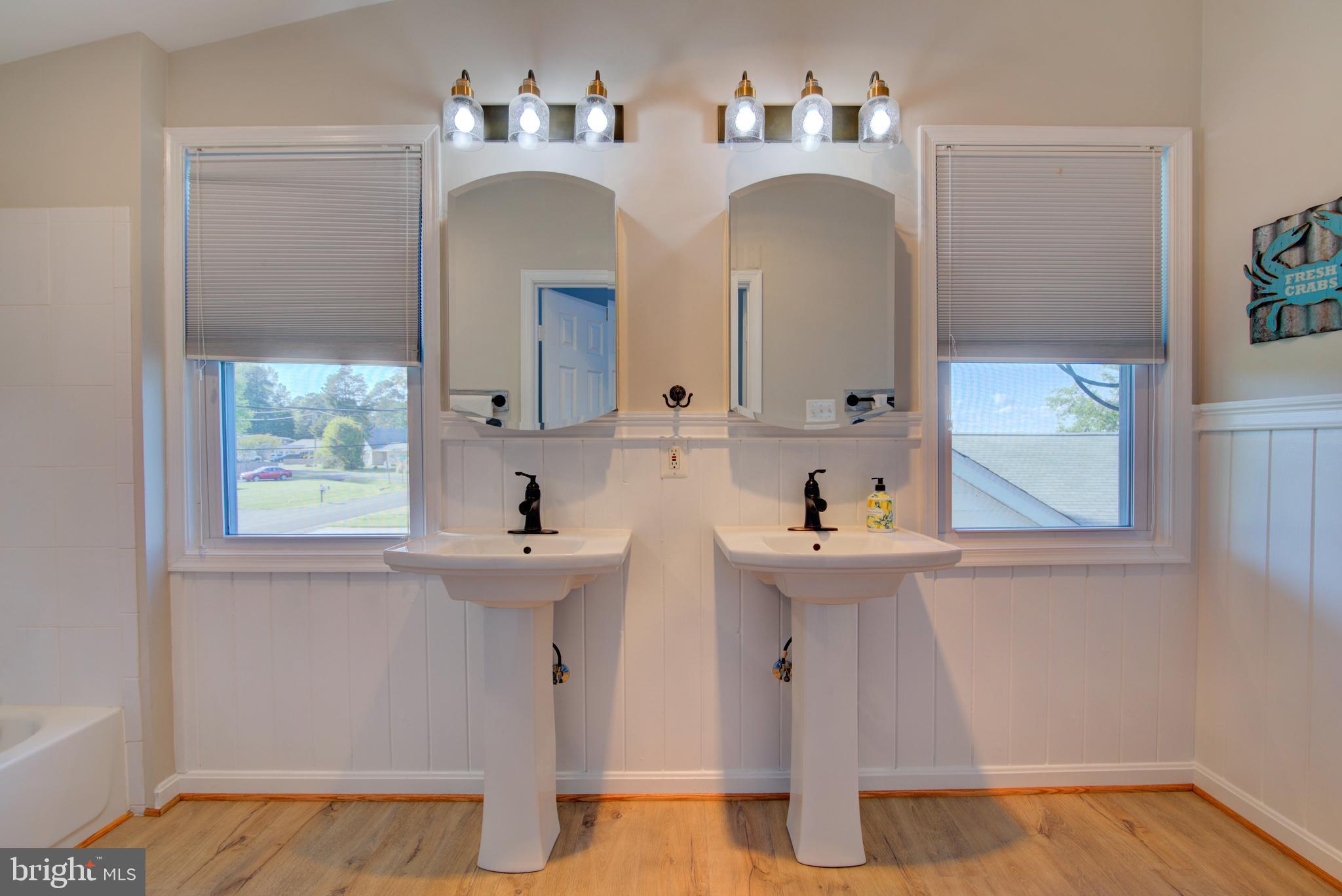 POTOMAC SHORES - Residential