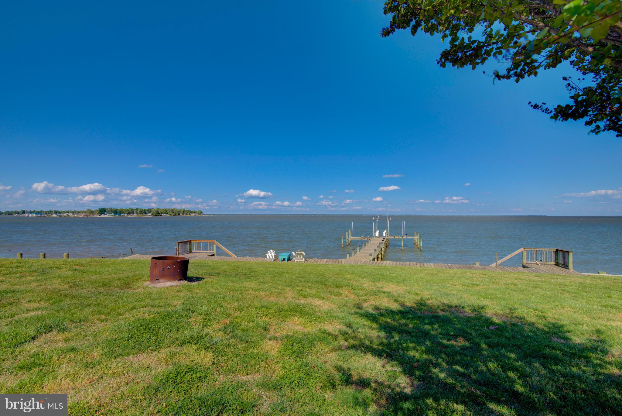 POTOMAC SHORES - Residential