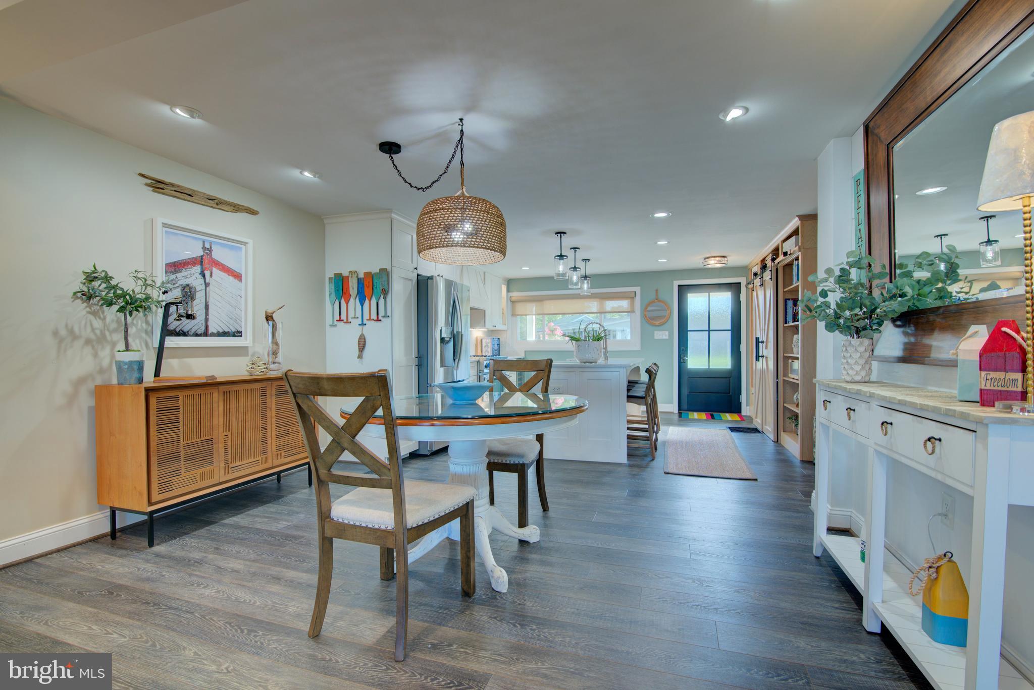 POTOMAC SHORES - Residential