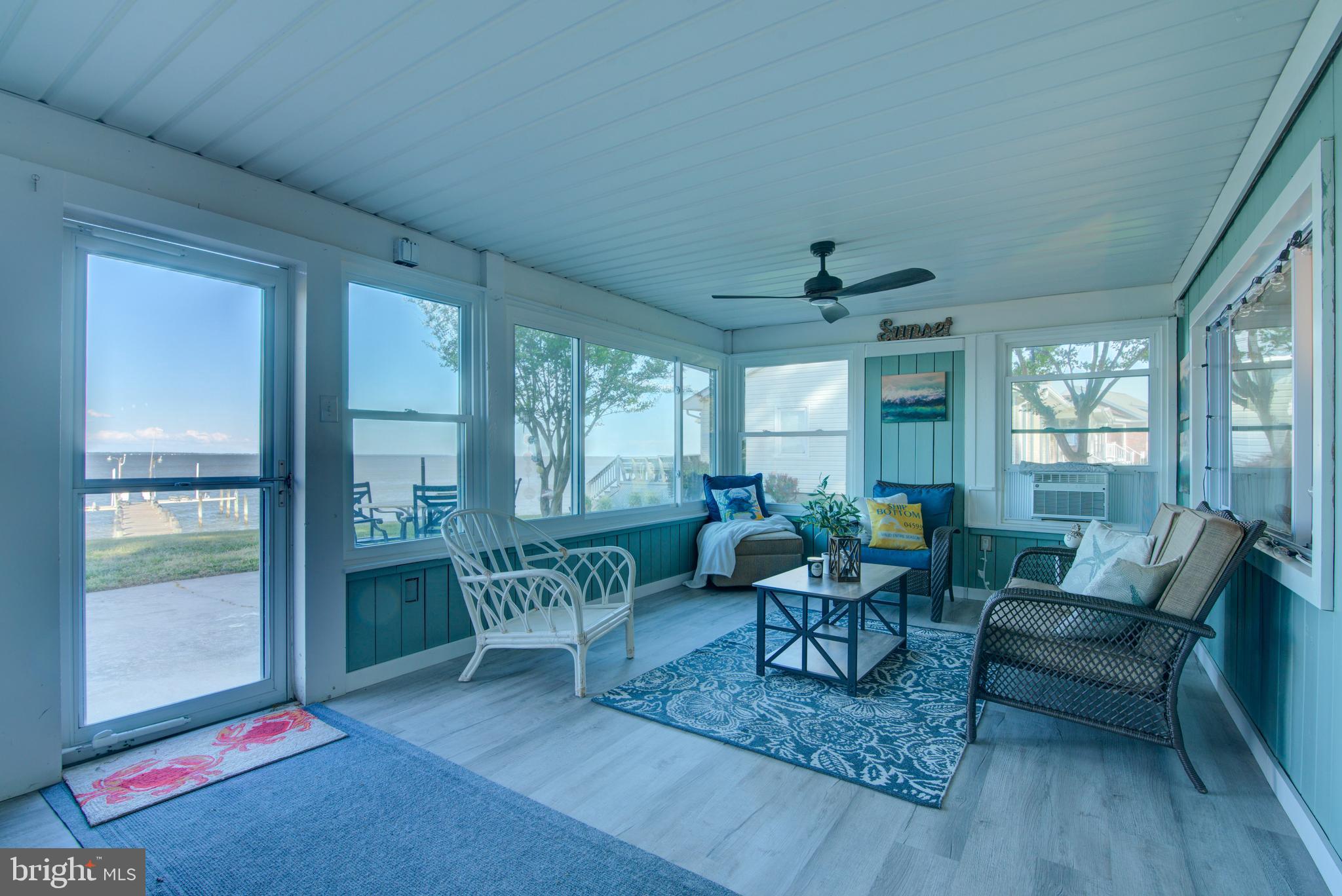 POTOMAC SHORES - Residential