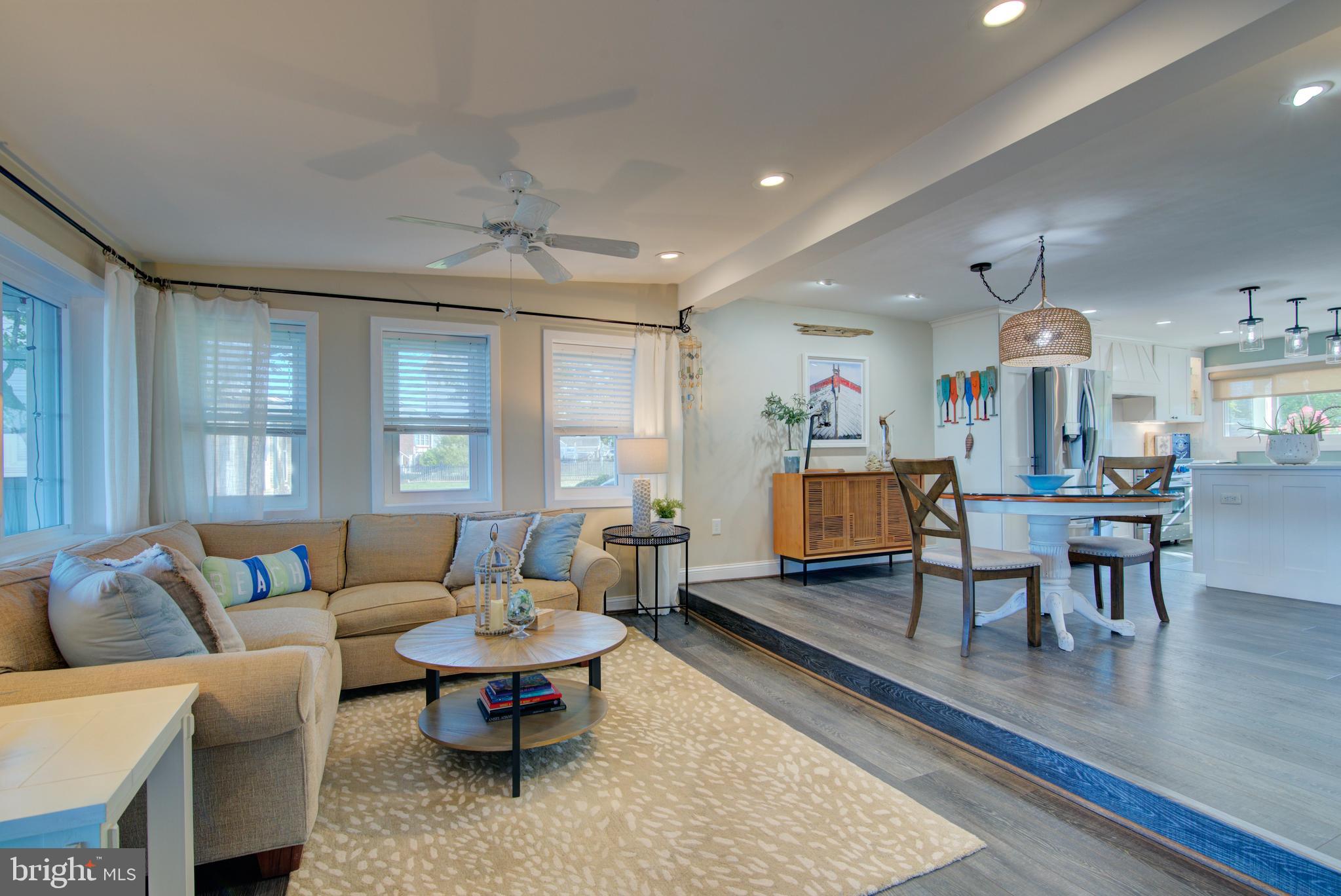 POTOMAC SHORES - Residential