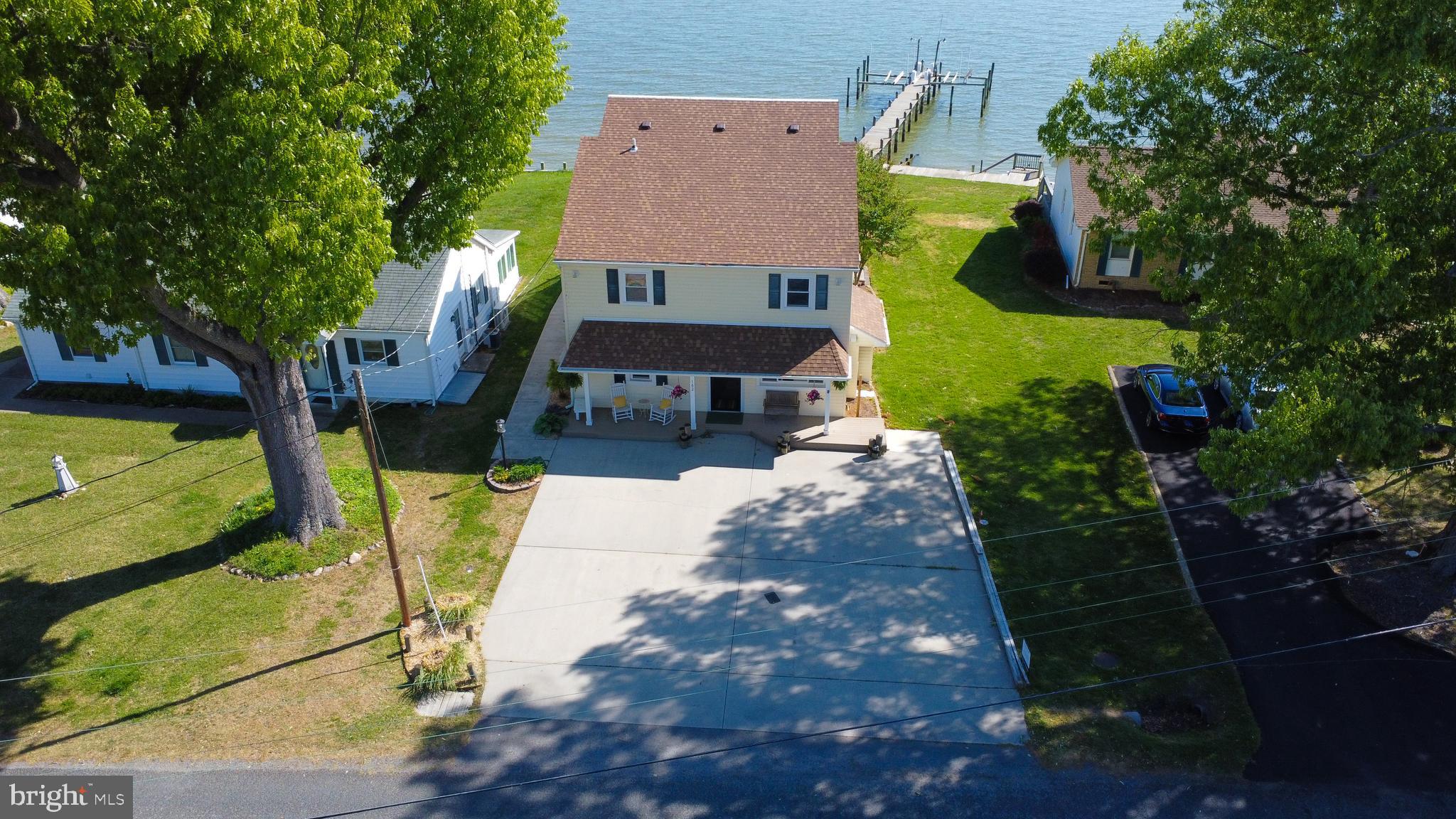 POTOMAC SHORES - Residential