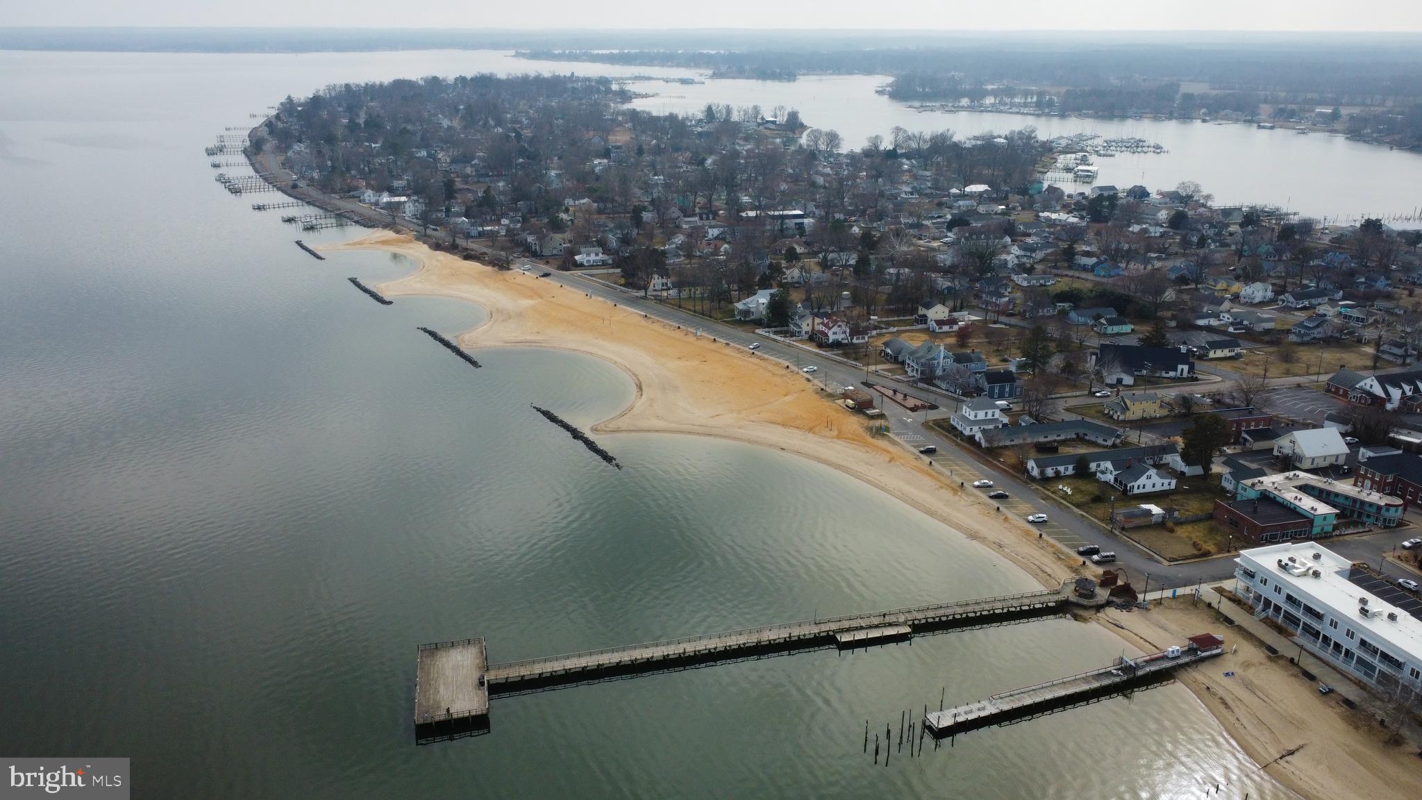 POTOMAC SHORES - Residential