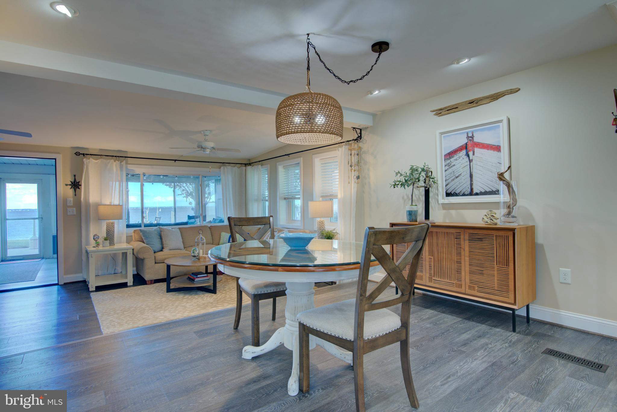 POTOMAC SHORES - Residential