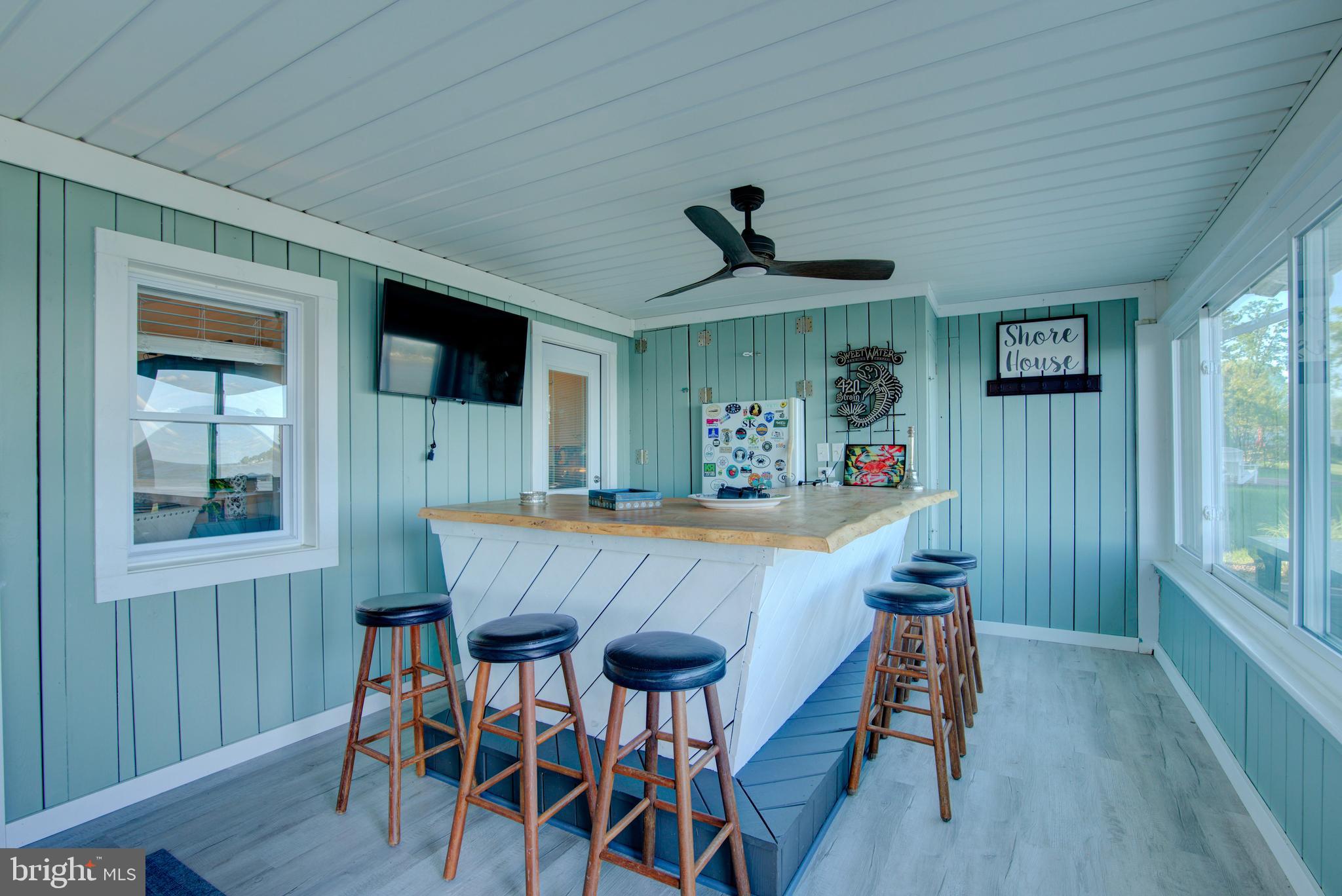 POTOMAC SHORES - Residential