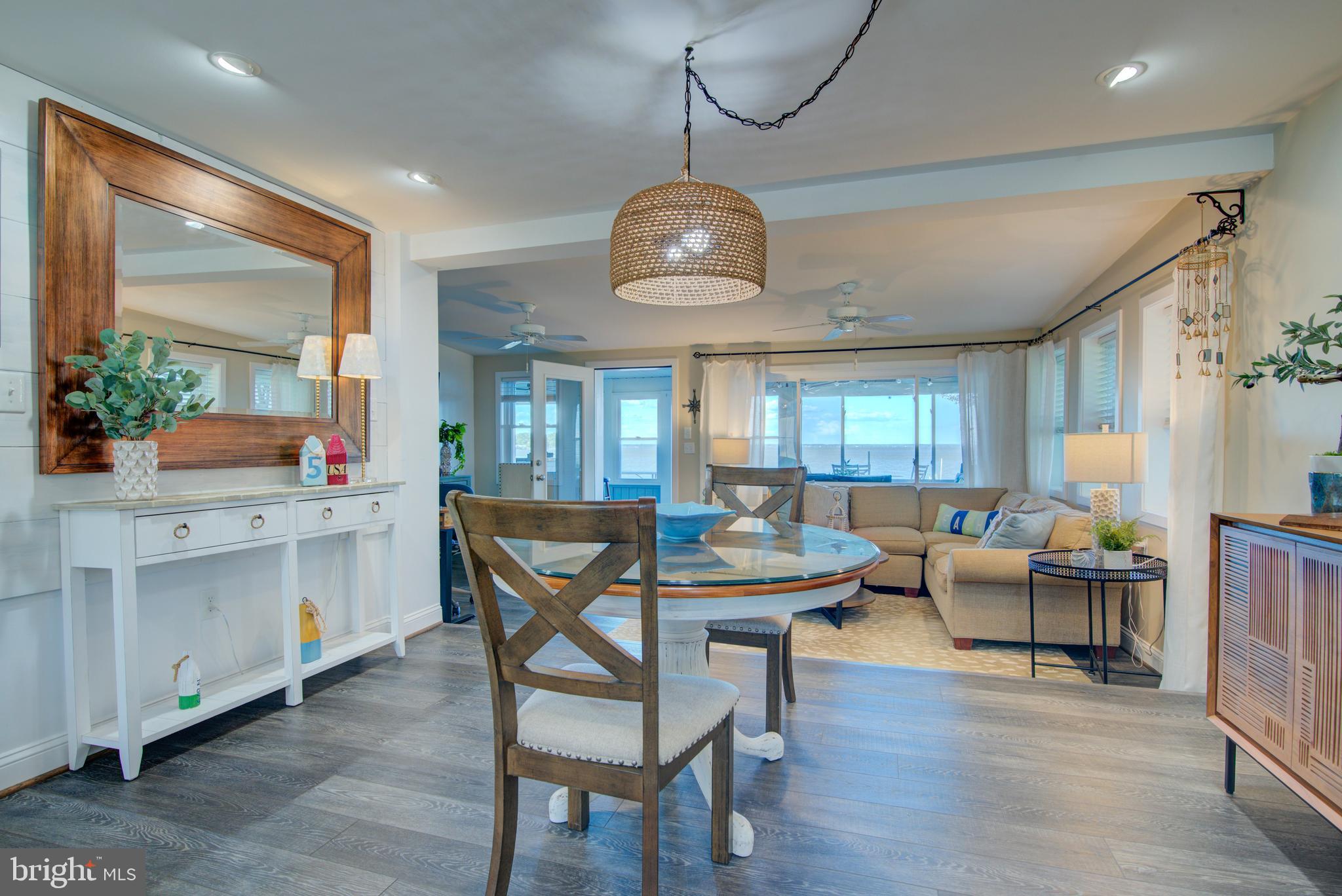 POTOMAC SHORES - Residential