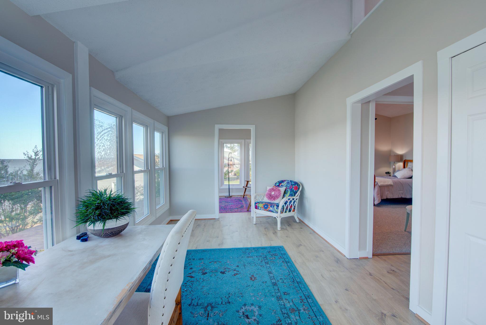 POTOMAC SHORES - Residential
