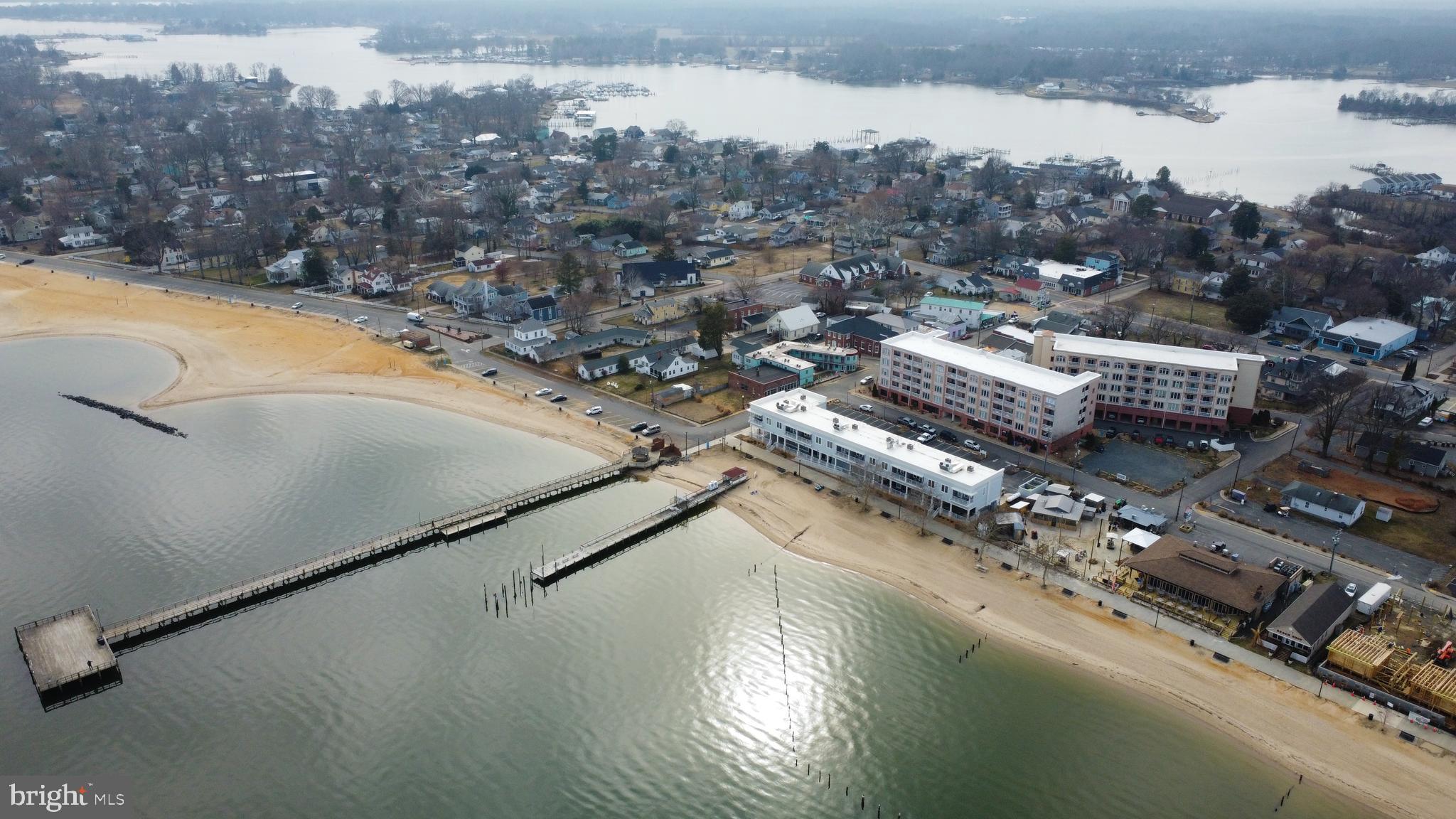 POTOMAC SHORES - Residential