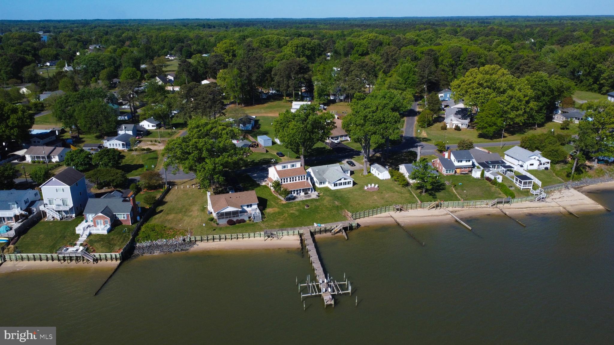 POTOMAC SHORES - Residential