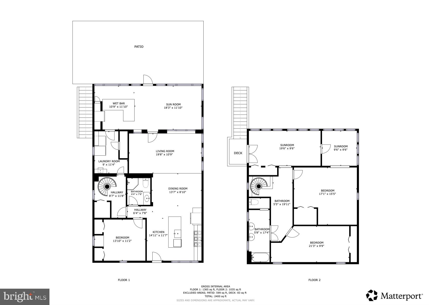 POTOMAC SHORES - Residential