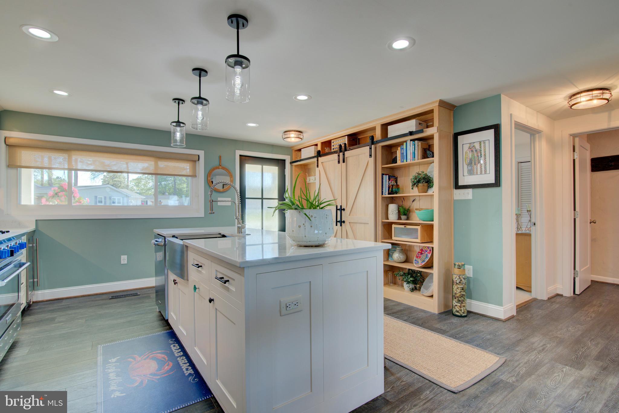 POTOMAC SHORES - Residential