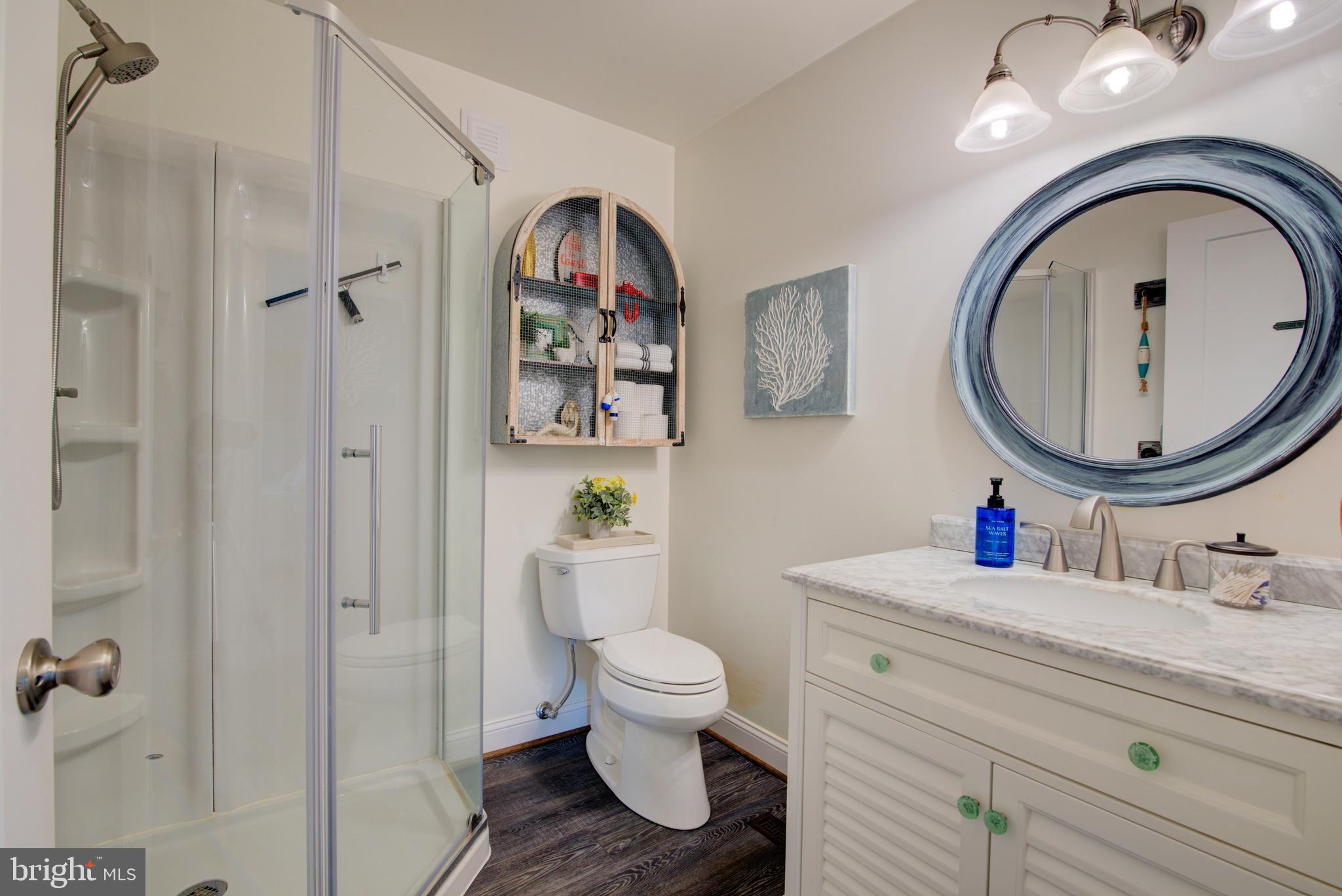 POTOMAC SHORES - Residential