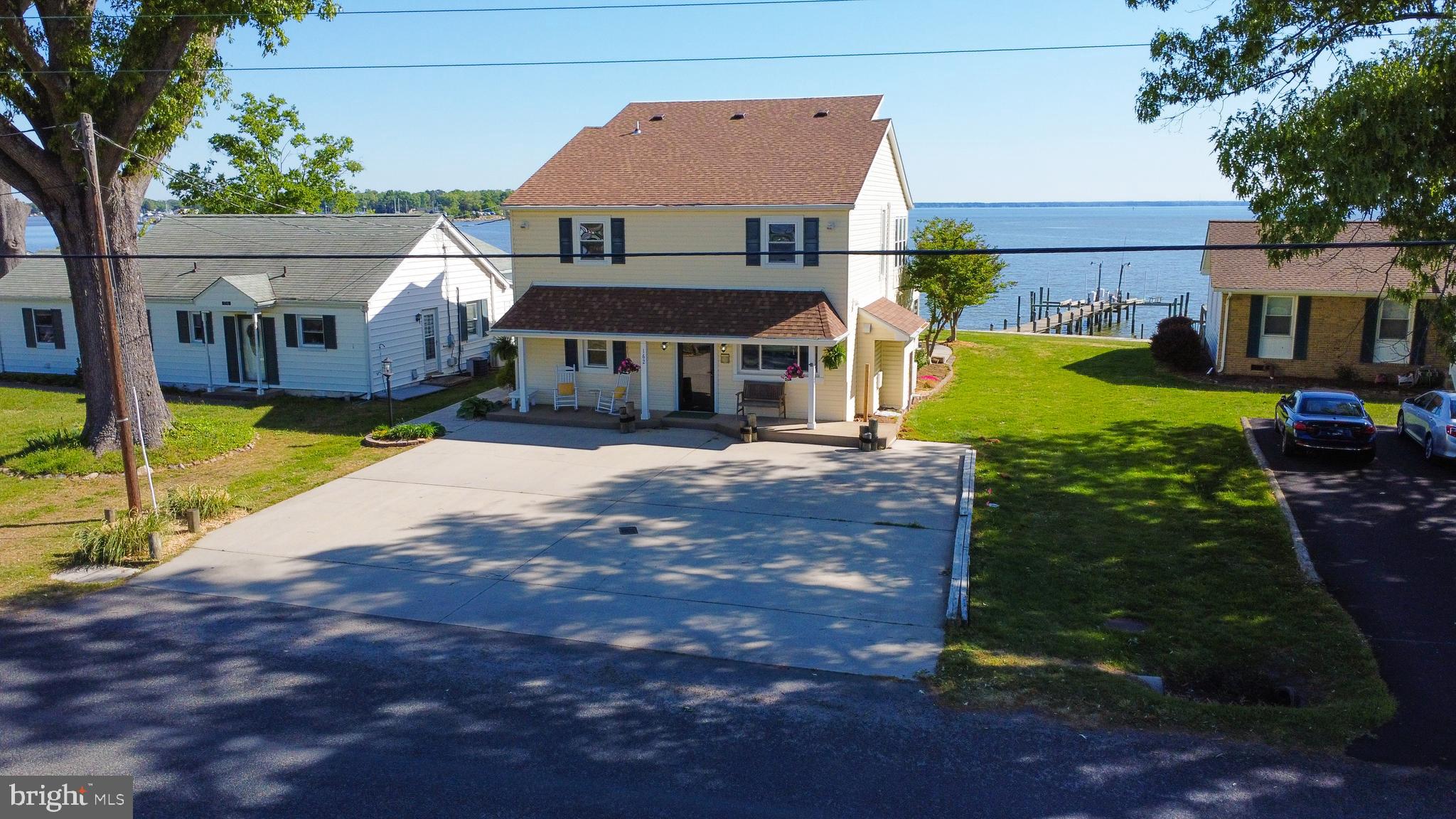 POTOMAC SHORES - Residential