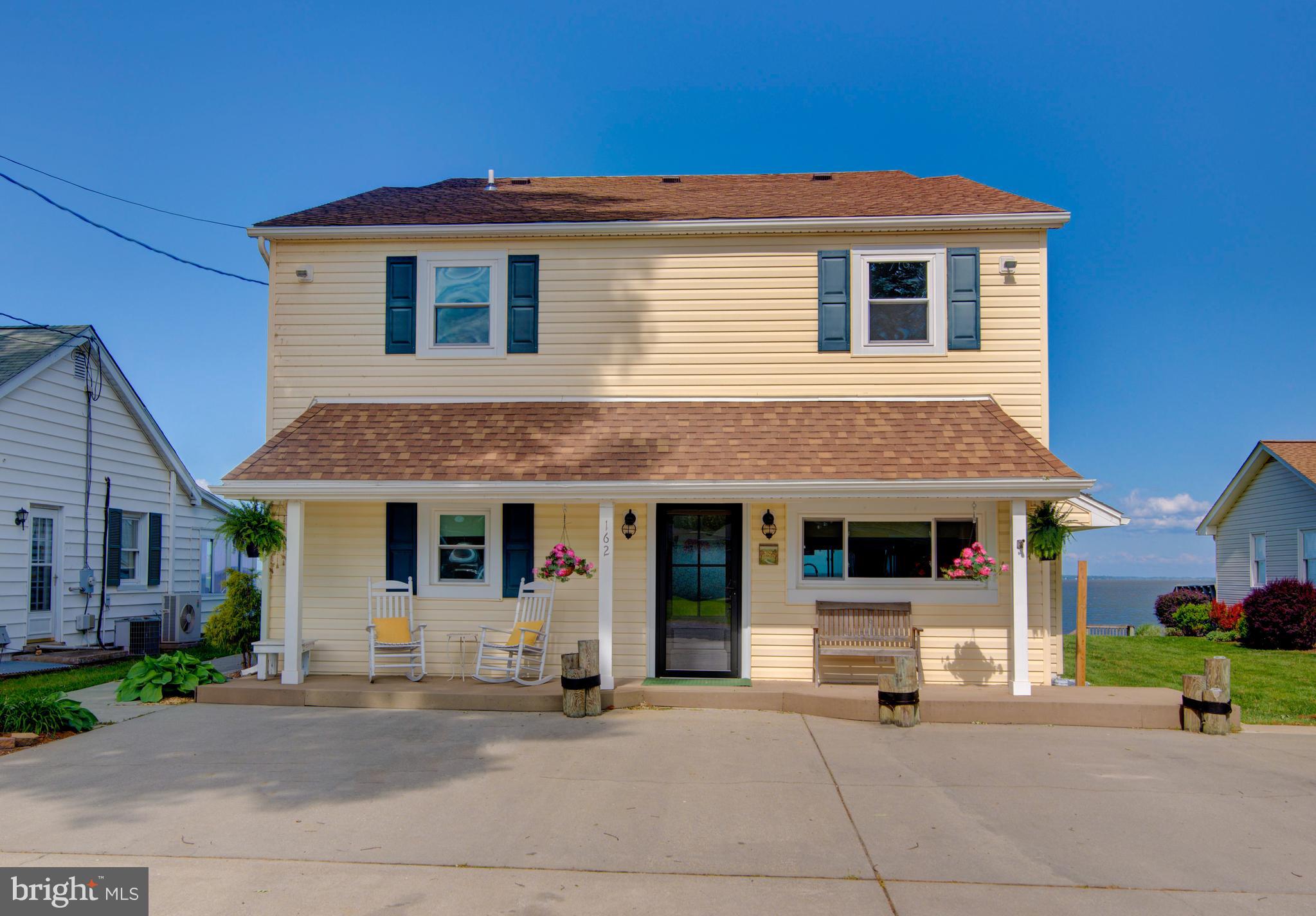 POTOMAC SHORES - Residential