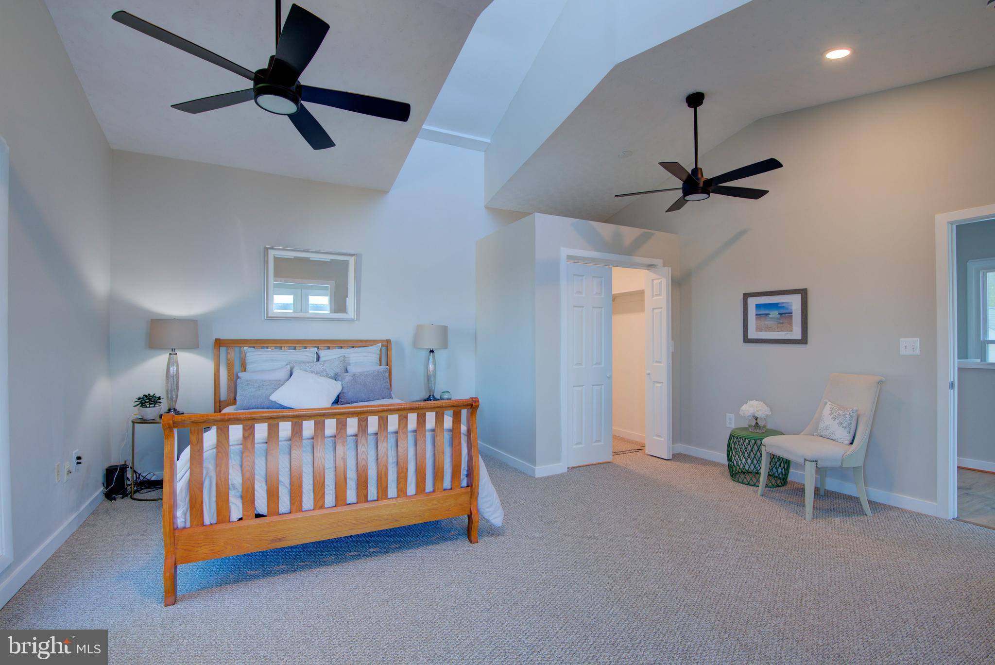 POTOMAC SHORES - Residential