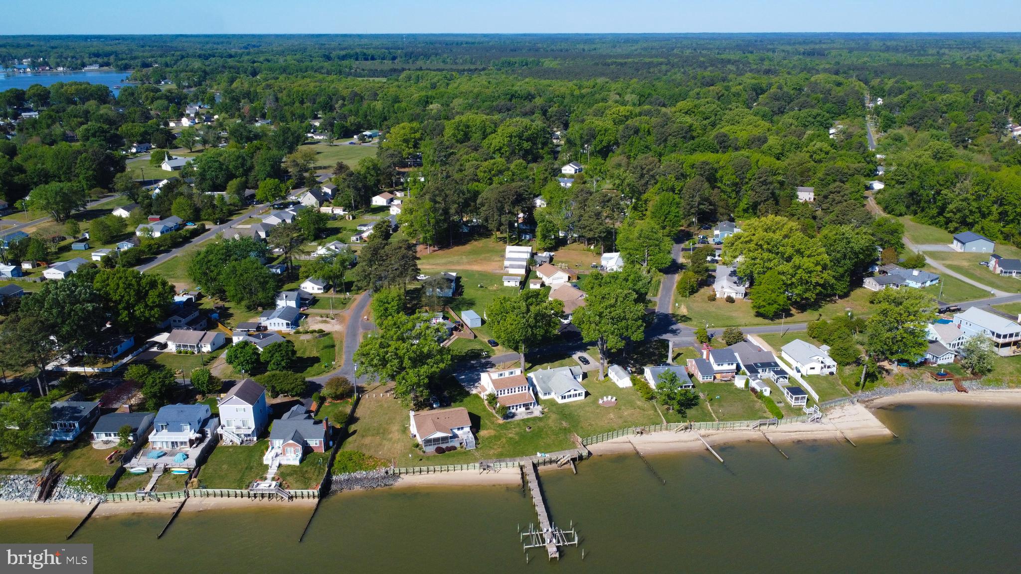 POTOMAC SHORES - Residential