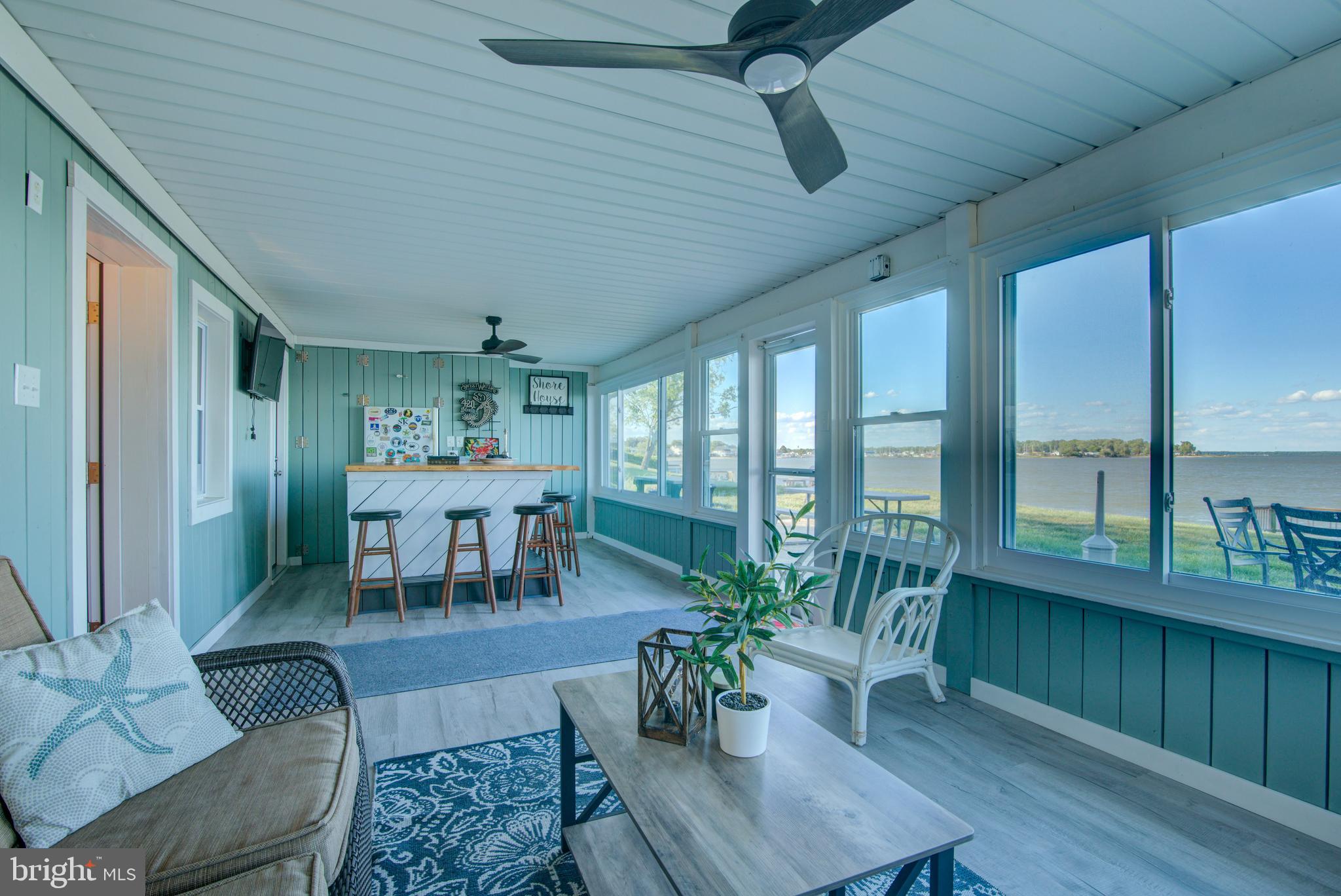 POTOMAC SHORES - Residential