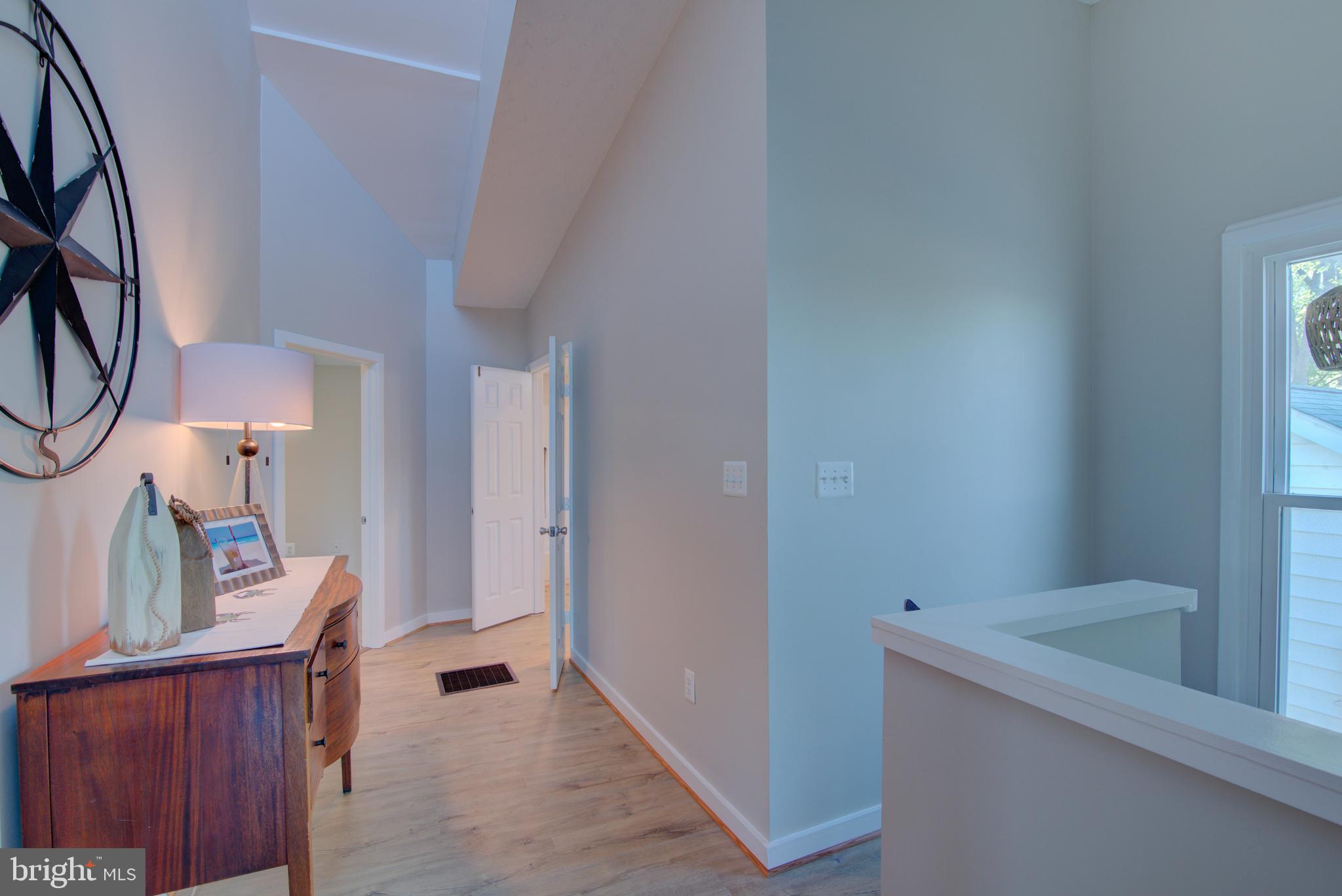 POTOMAC SHORES - Residential