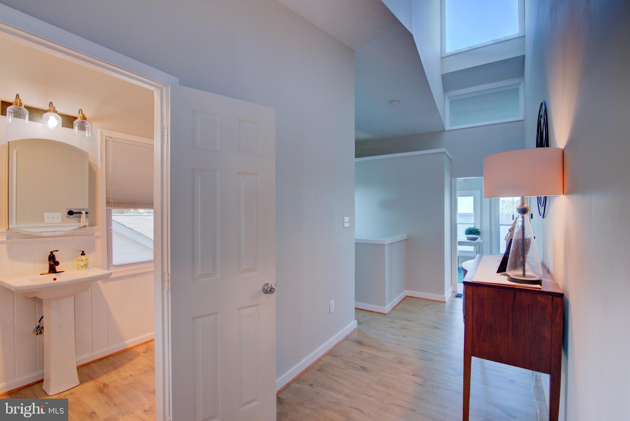 POTOMAC SHORES - Residential