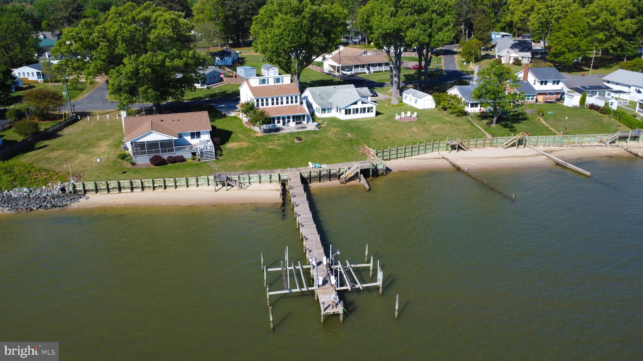 POTOMAC SHORES - Residential