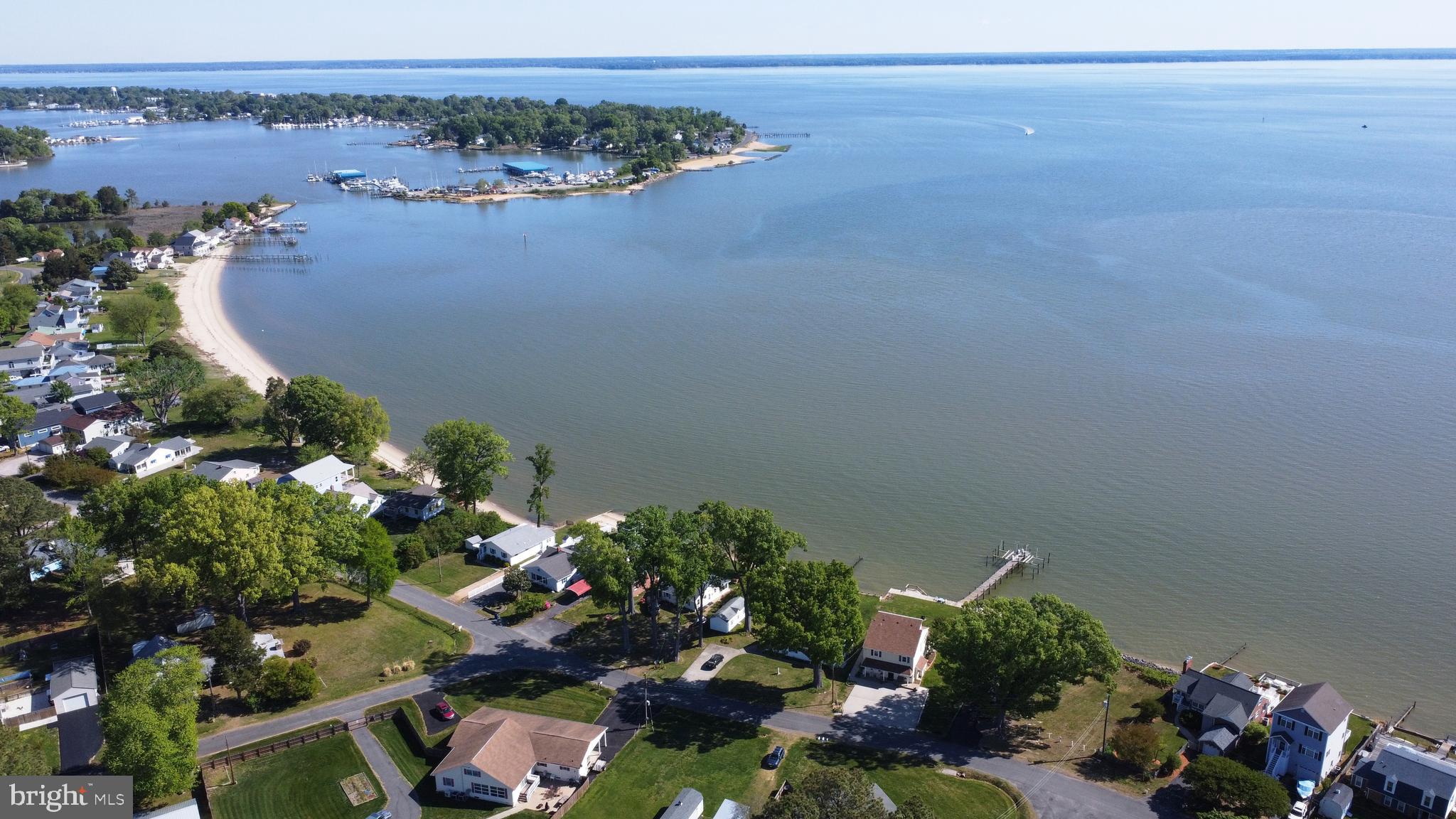 POTOMAC SHORES - Residential