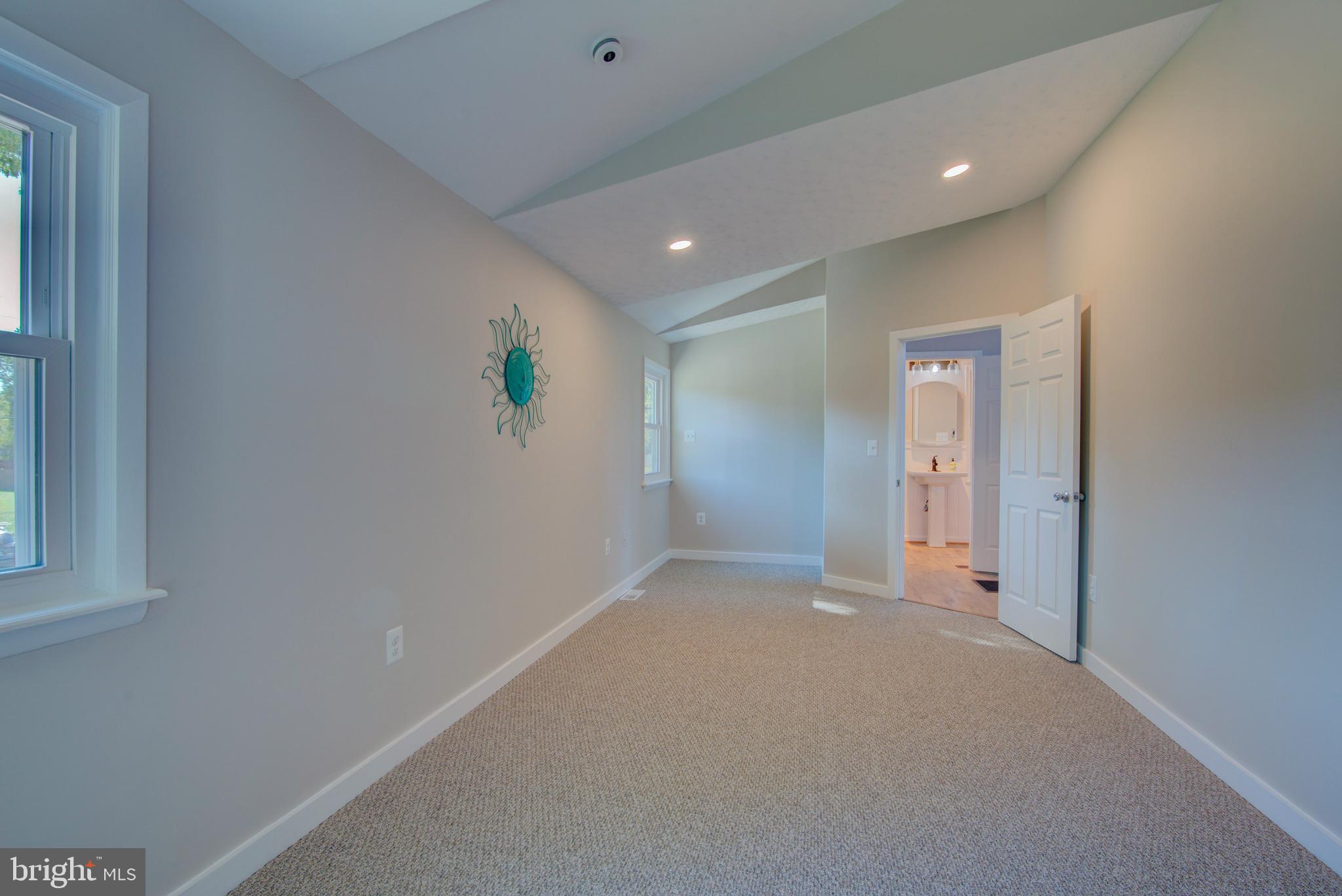 POTOMAC SHORES - Residential