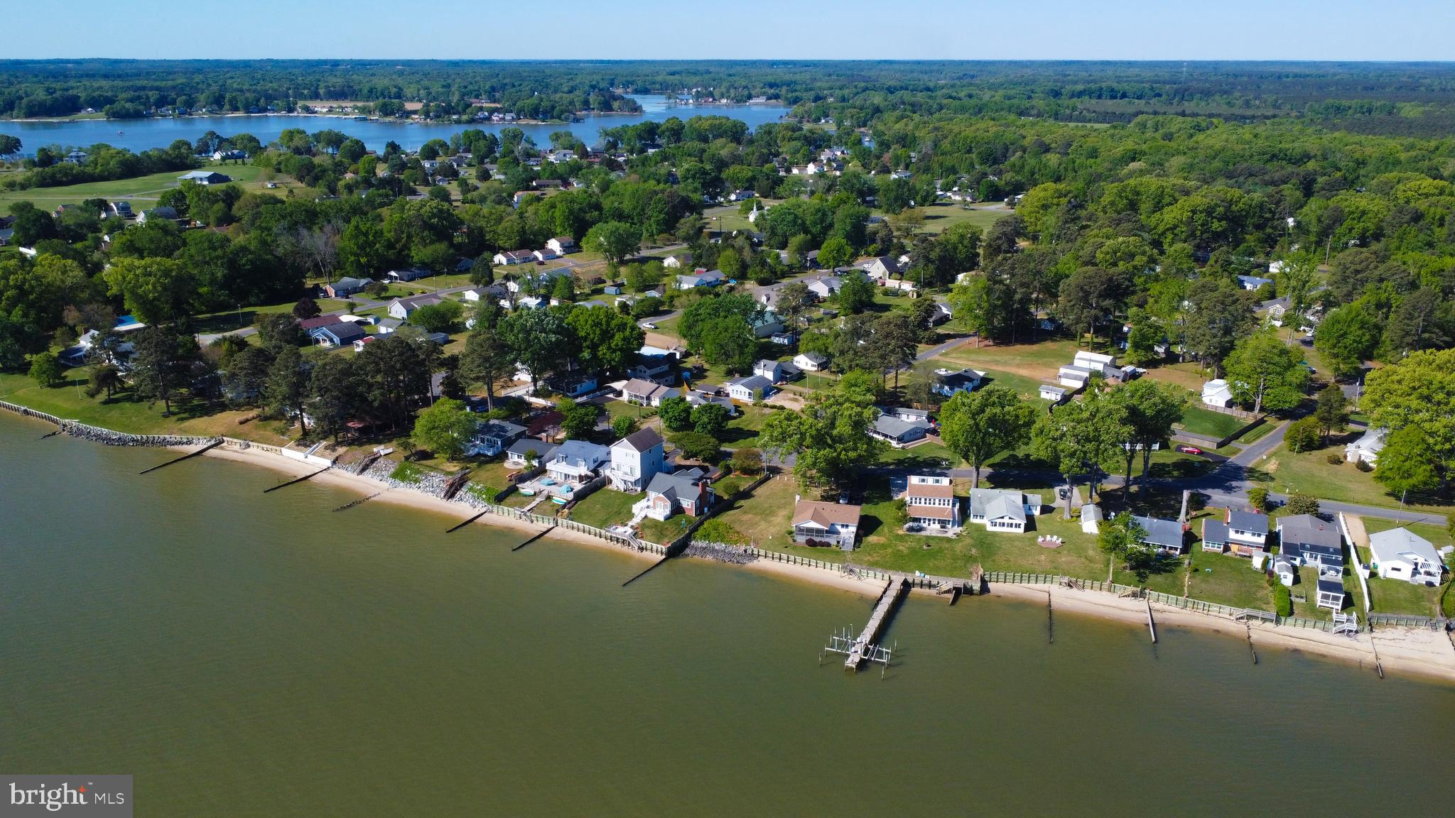 POTOMAC SHORES - Residential