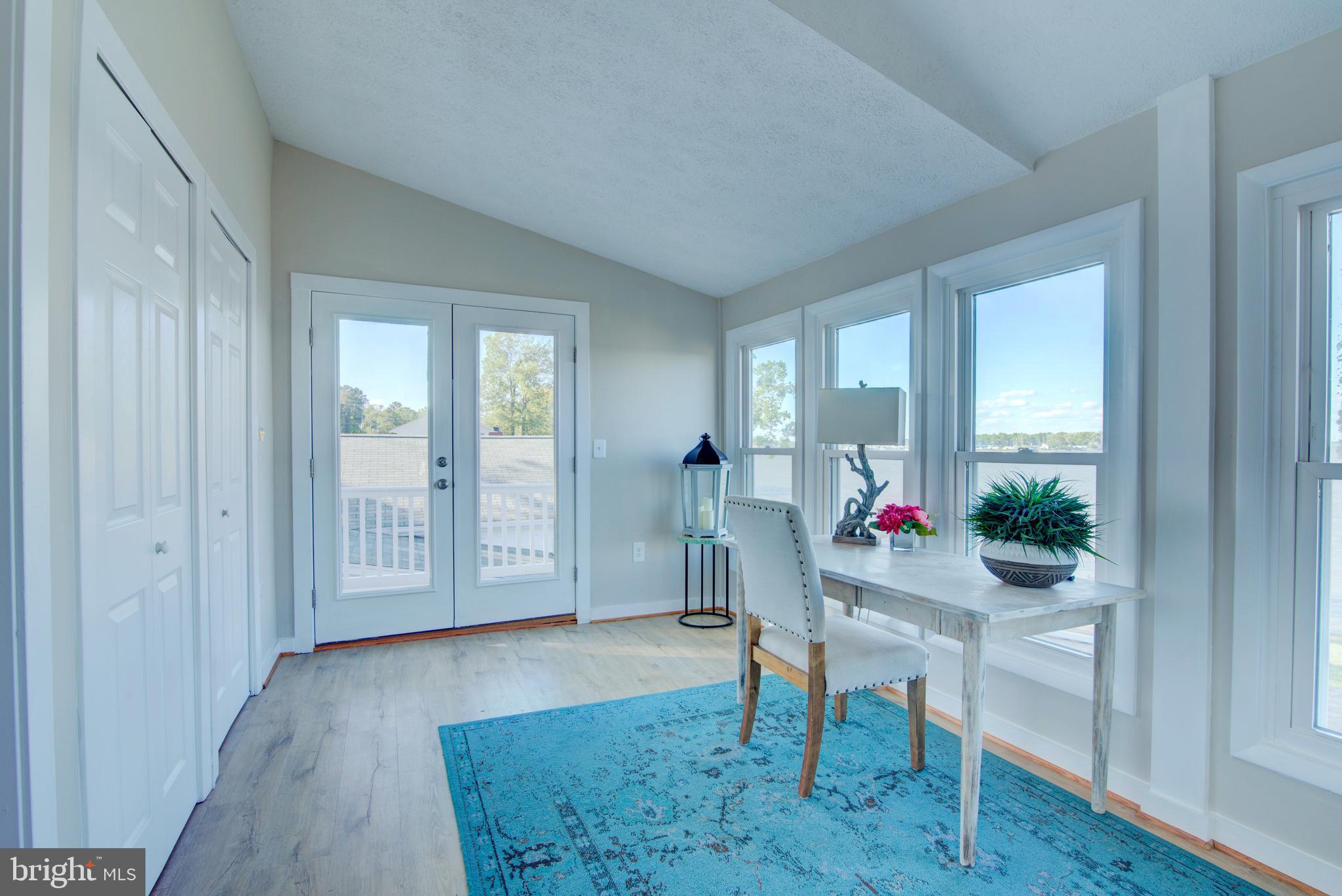 POTOMAC SHORES - Residential