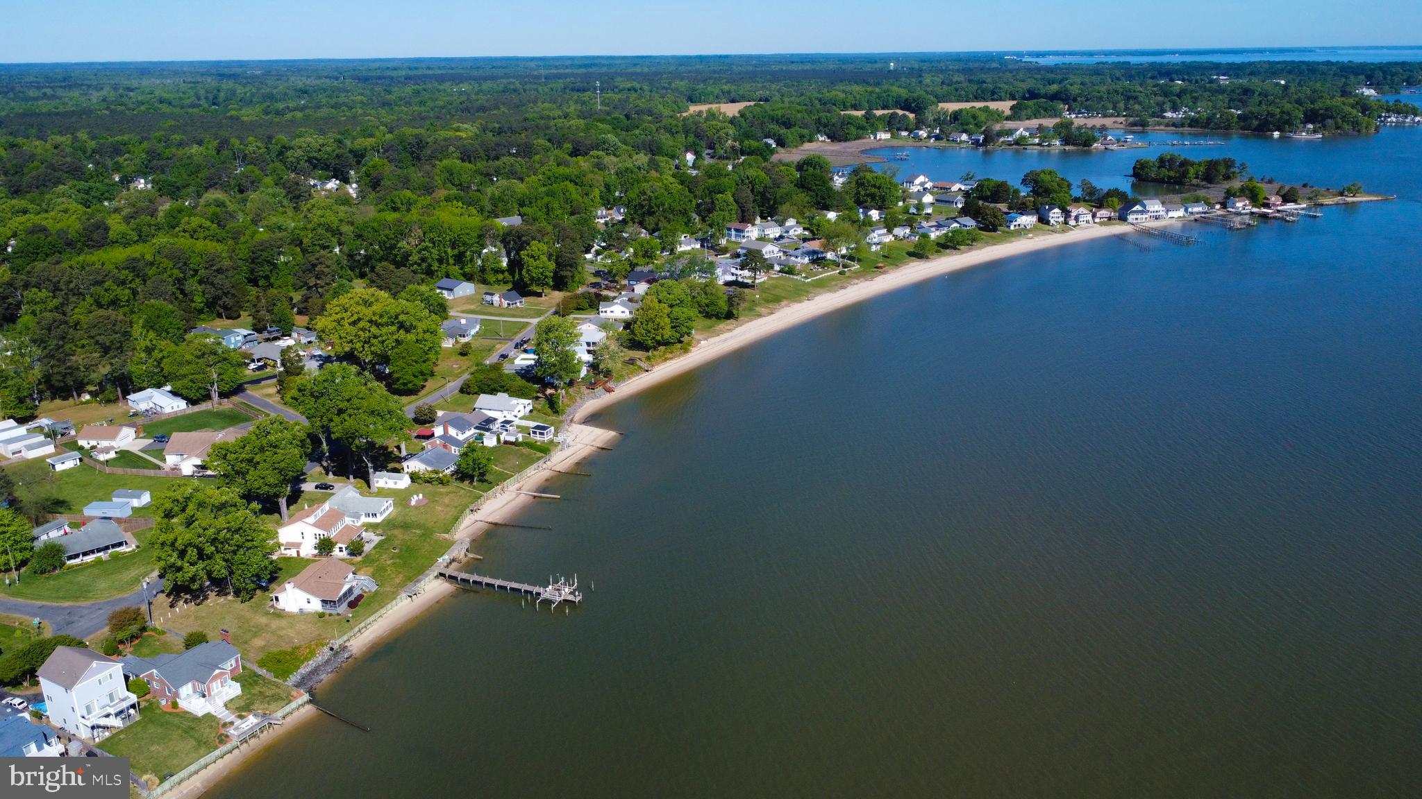 POTOMAC SHORES - Residential