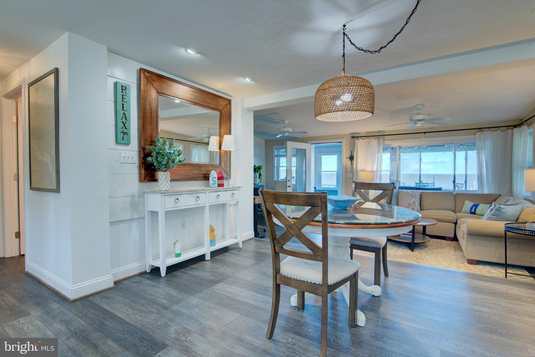 POTOMAC SHORES - Residential