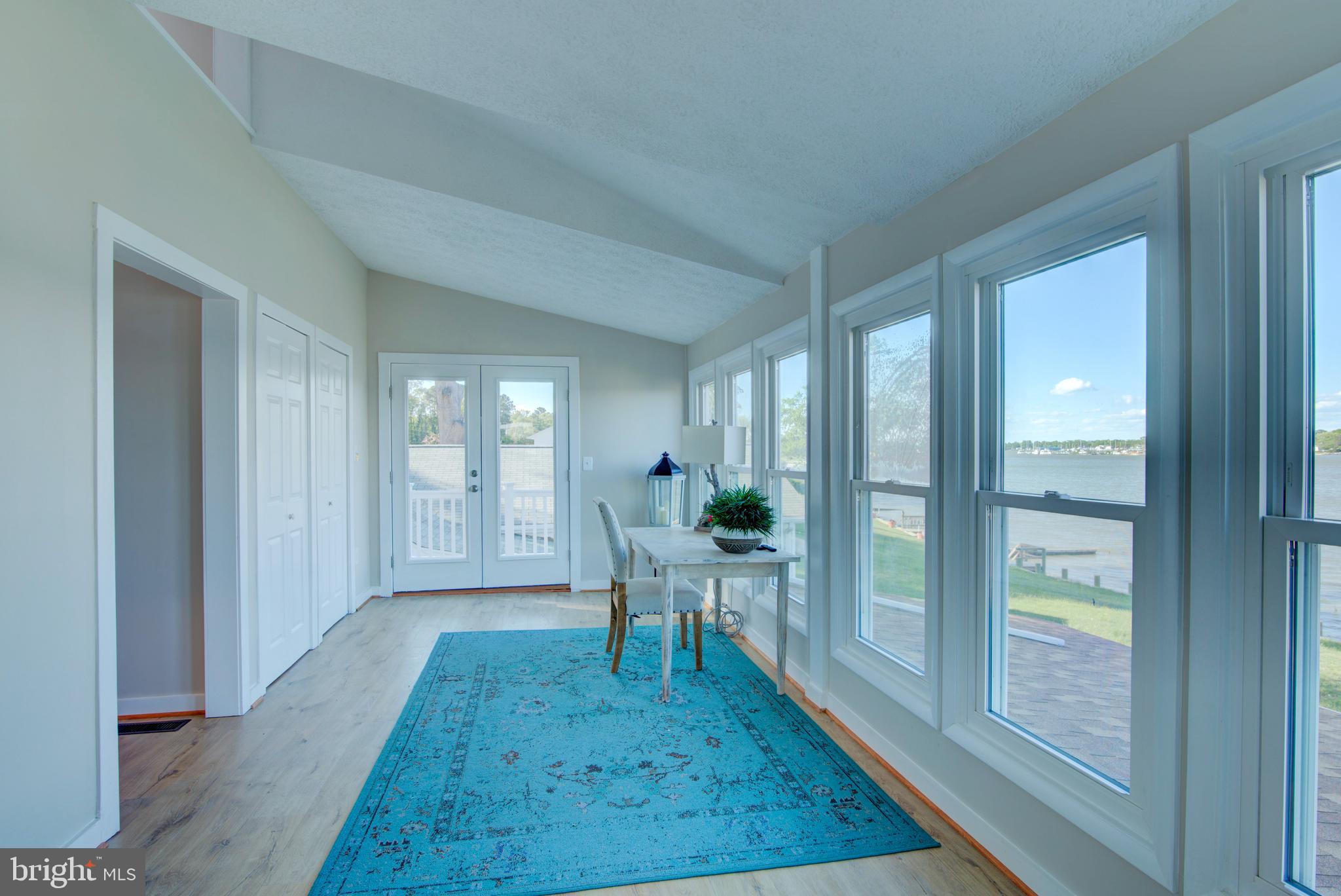 POTOMAC SHORES - Residential