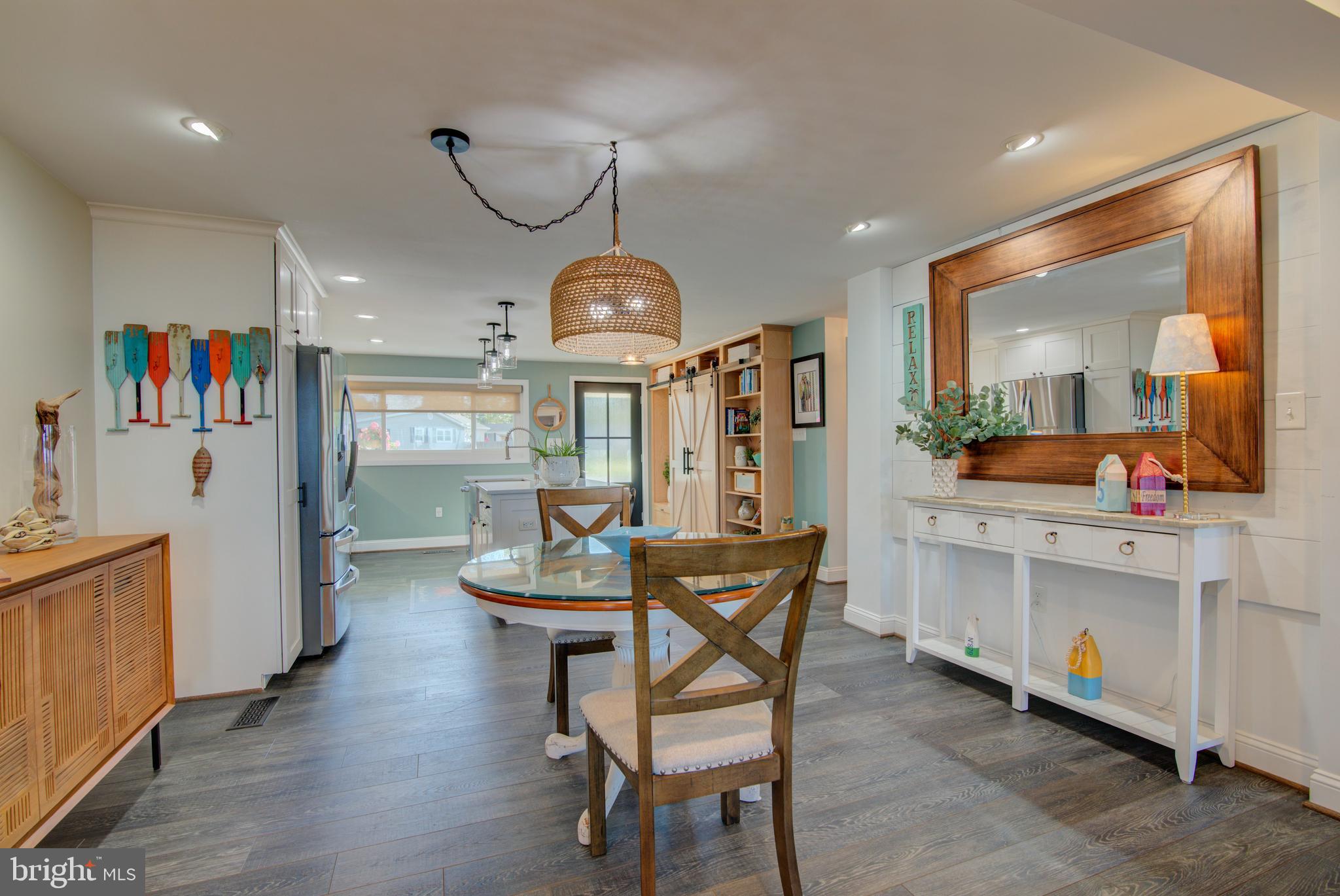 POTOMAC SHORES - Residential