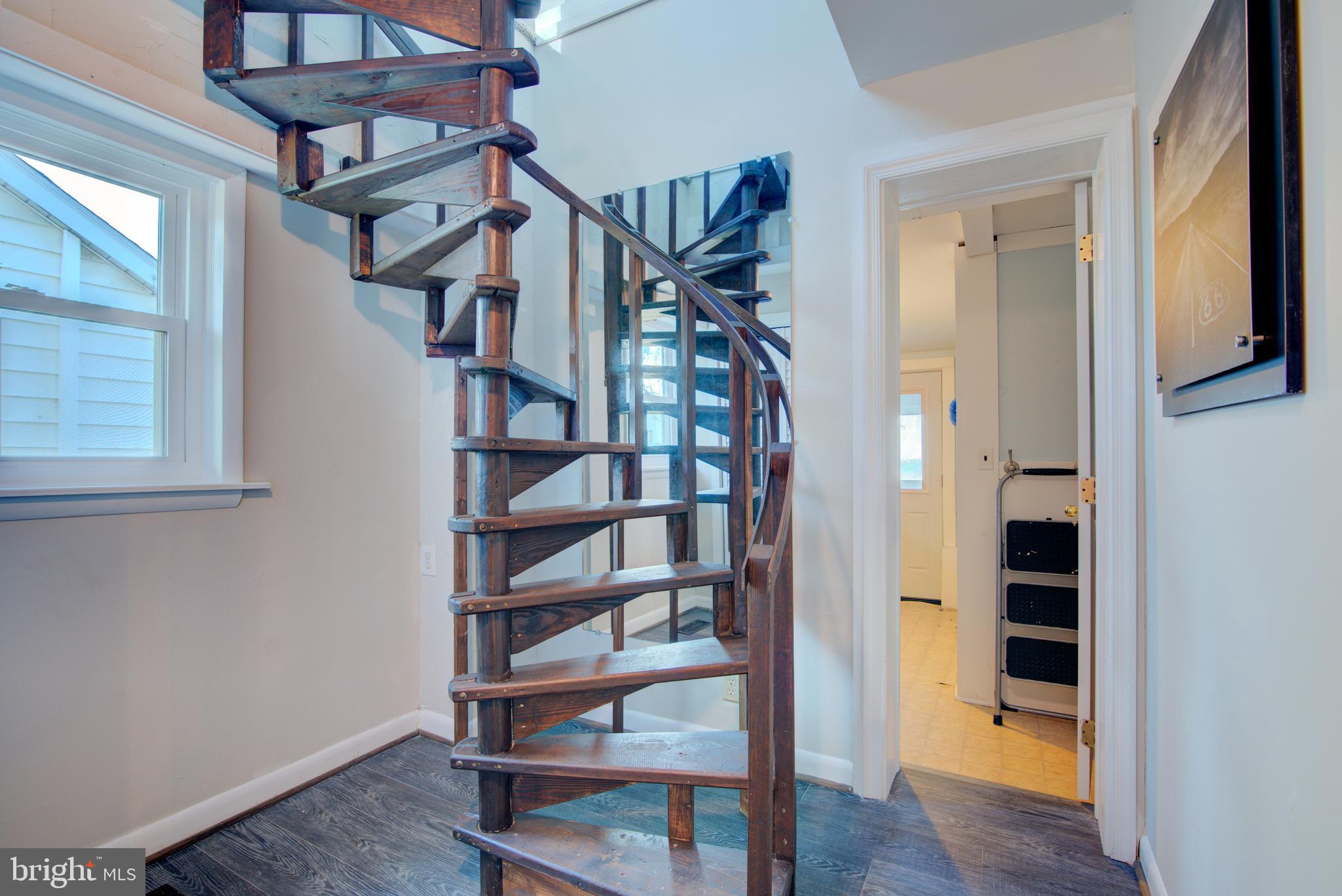 POTOMAC SHORES - Residential