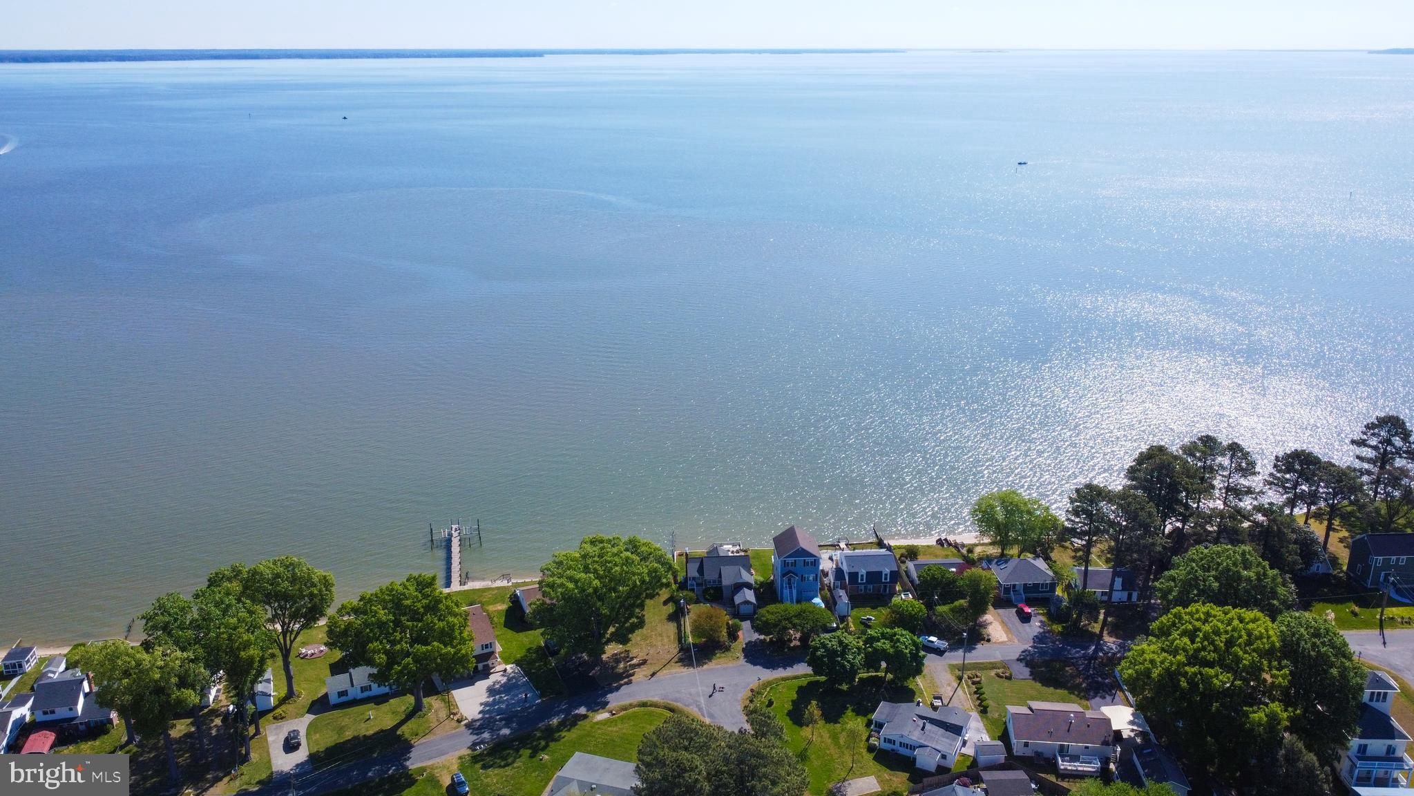 POTOMAC SHORES - Residential