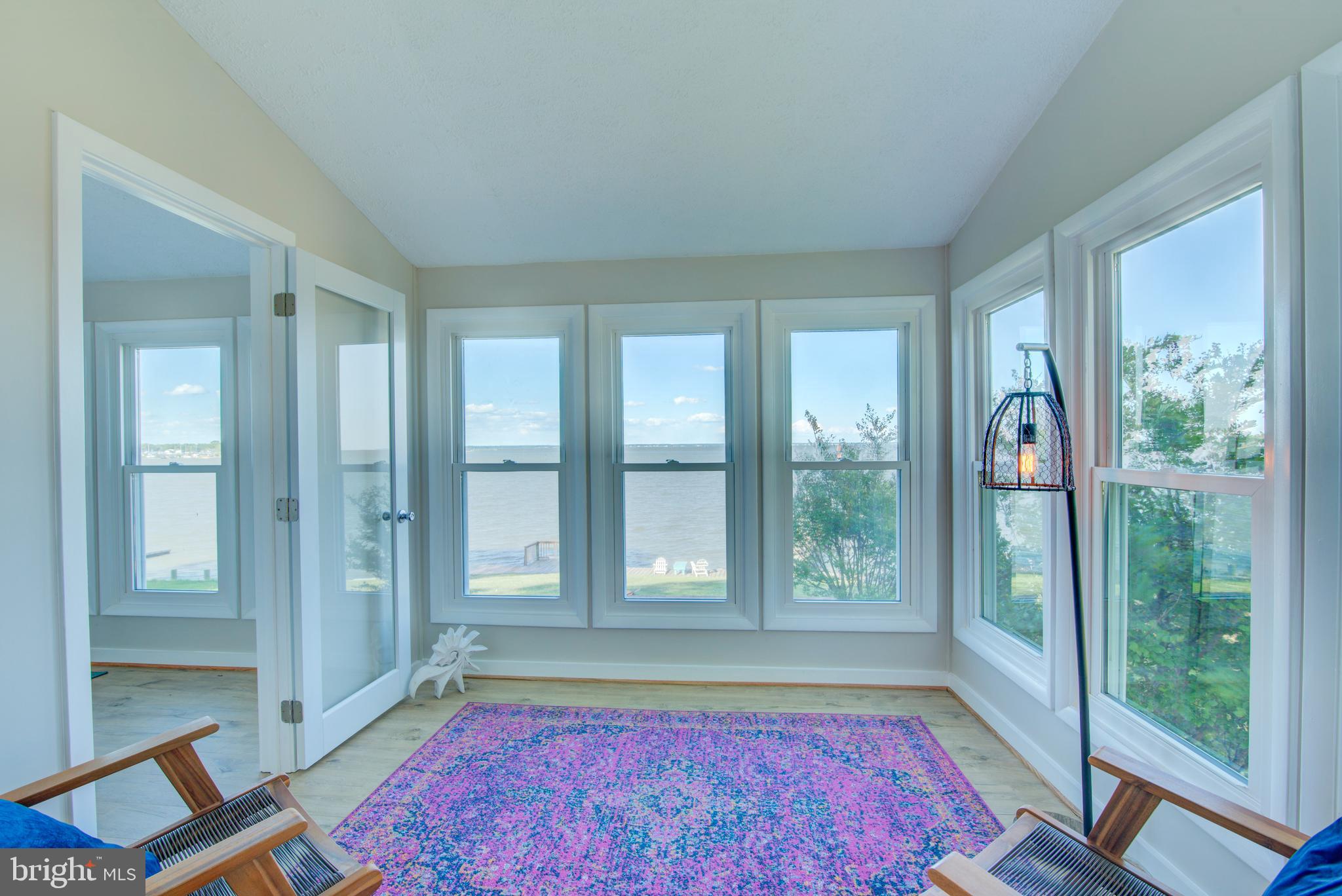 POTOMAC SHORES - Residential