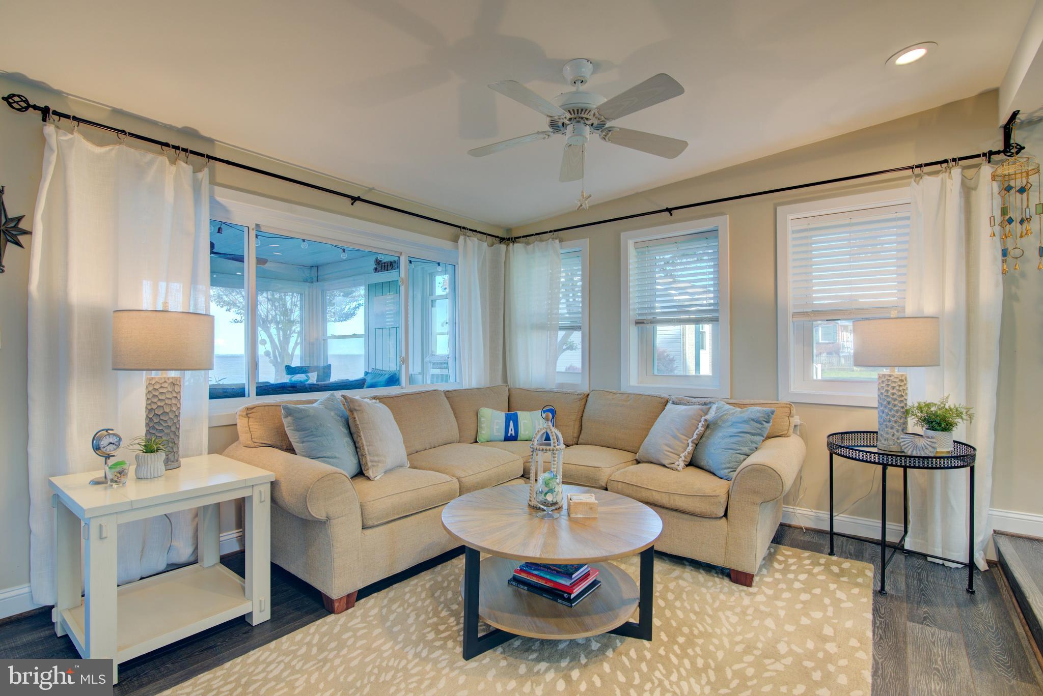 POTOMAC SHORES - Residential