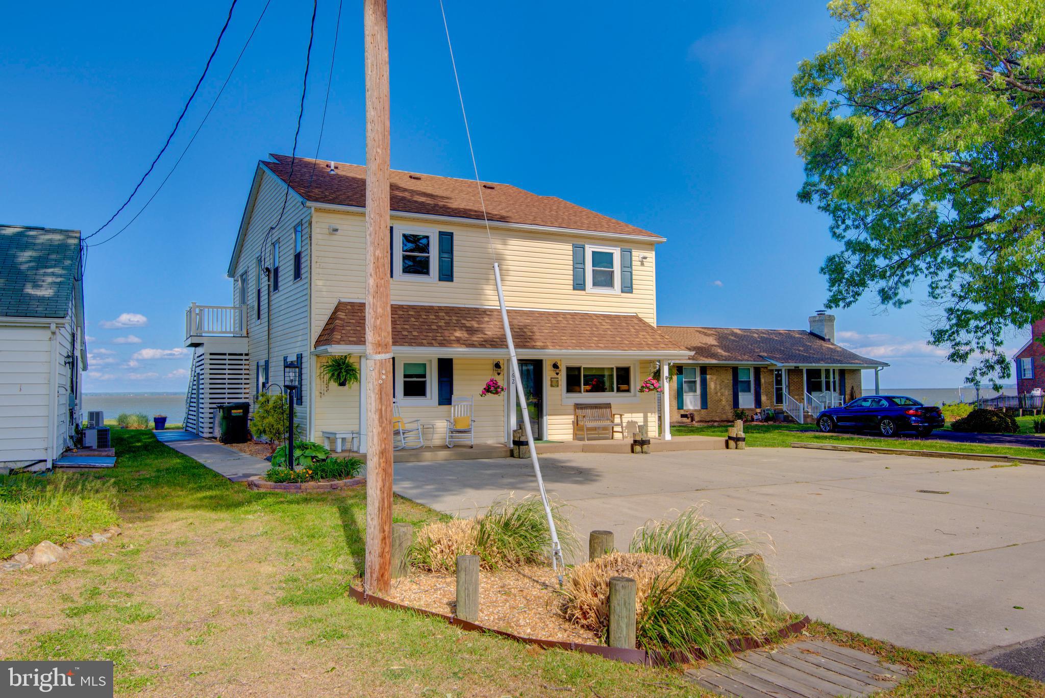 POTOMAC SHORES - Residential