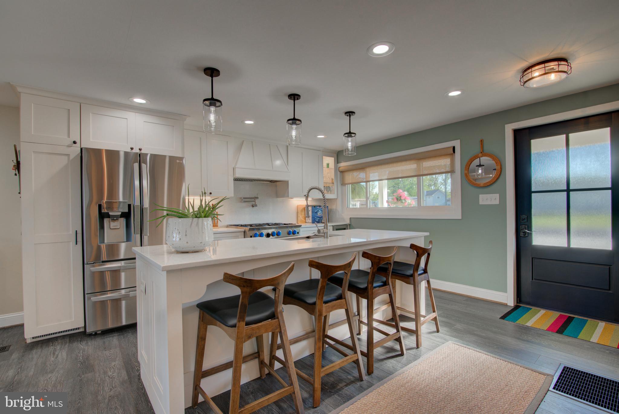 POTOMAC SHORES - Residential
