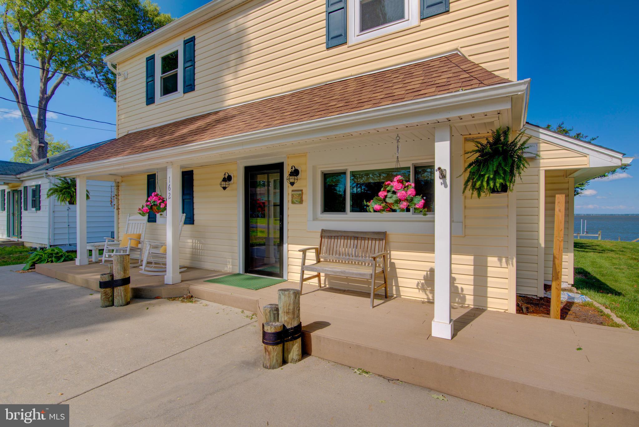POTOMAC SHORES - Residential