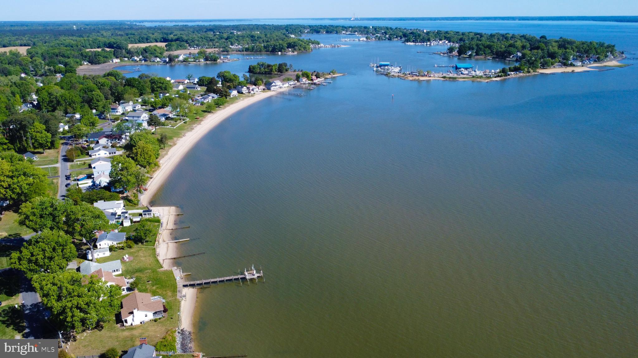 POTOMAC SHORES - Residential
