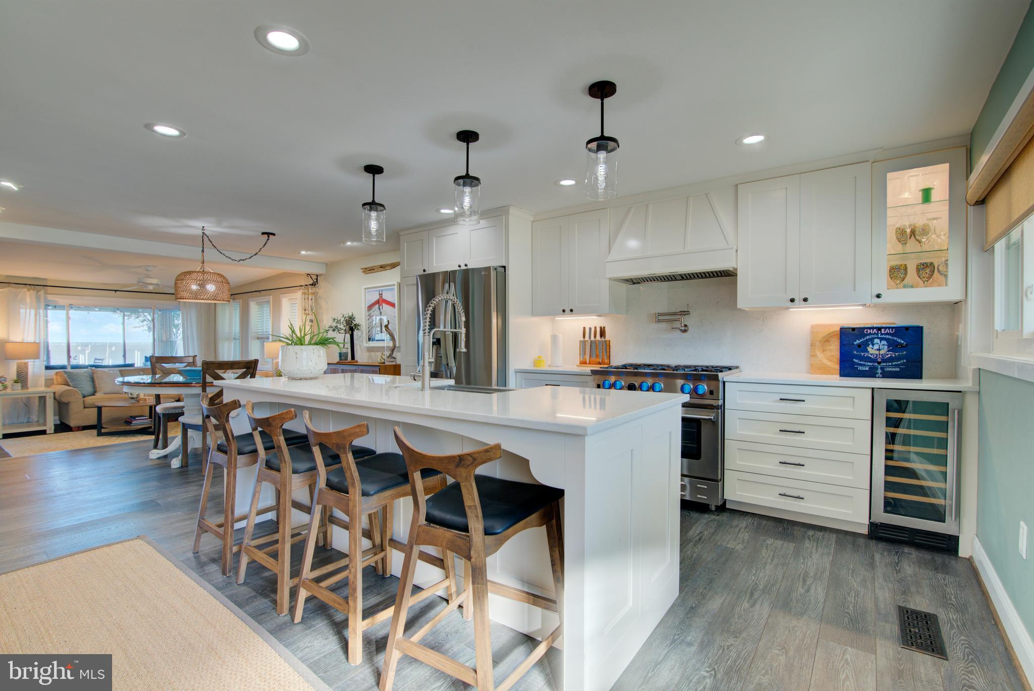 POTOMAC SHORES - Residential