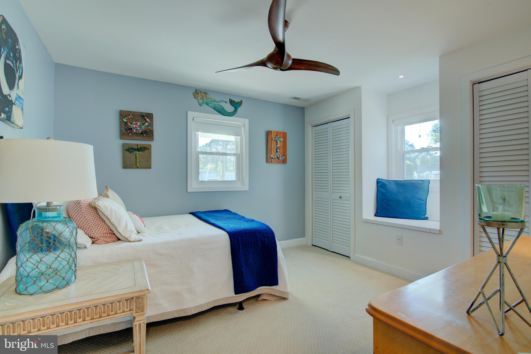 POTOMAC SHORES - Residential