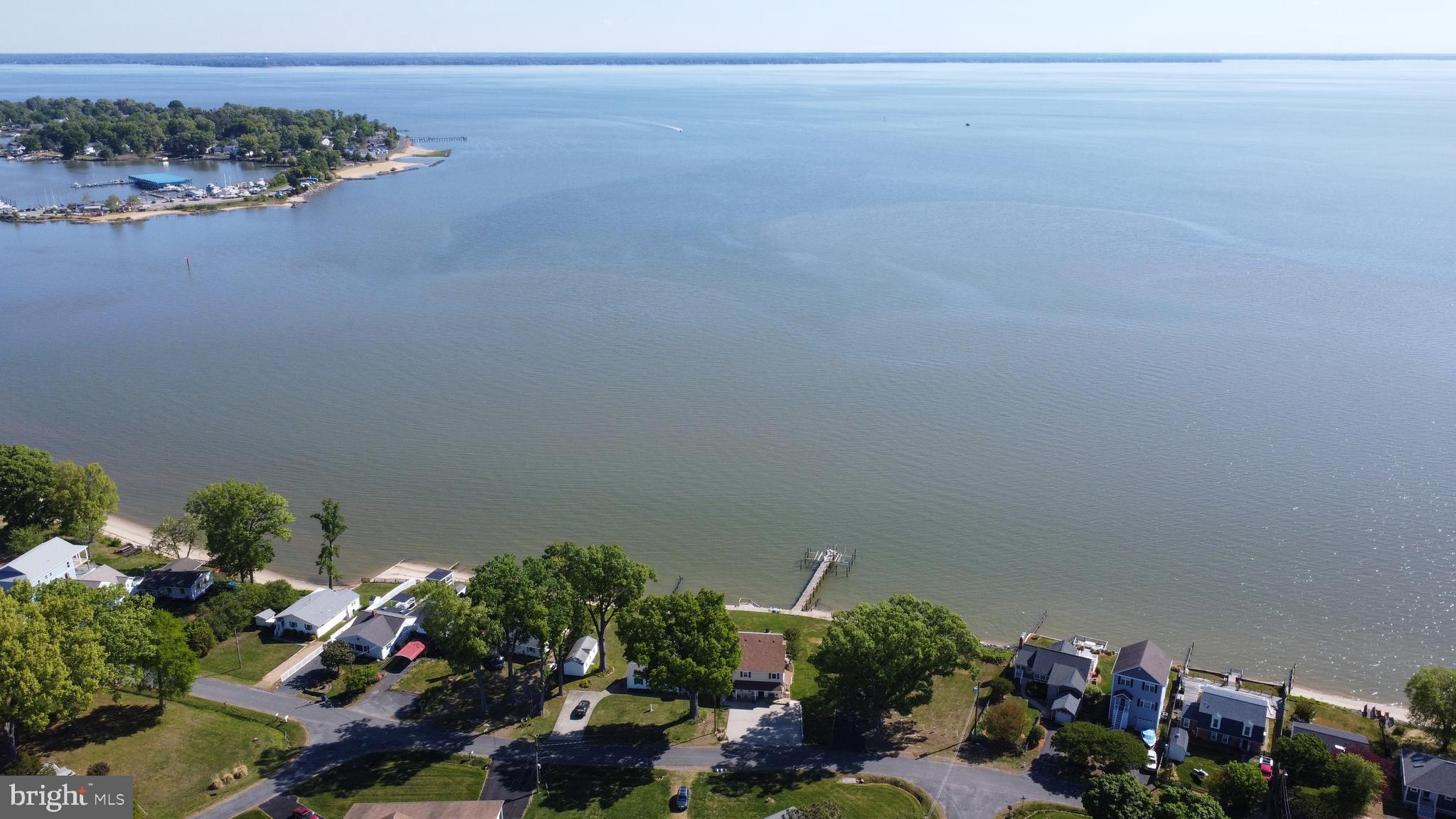 POTOMAC SHORES - Residential