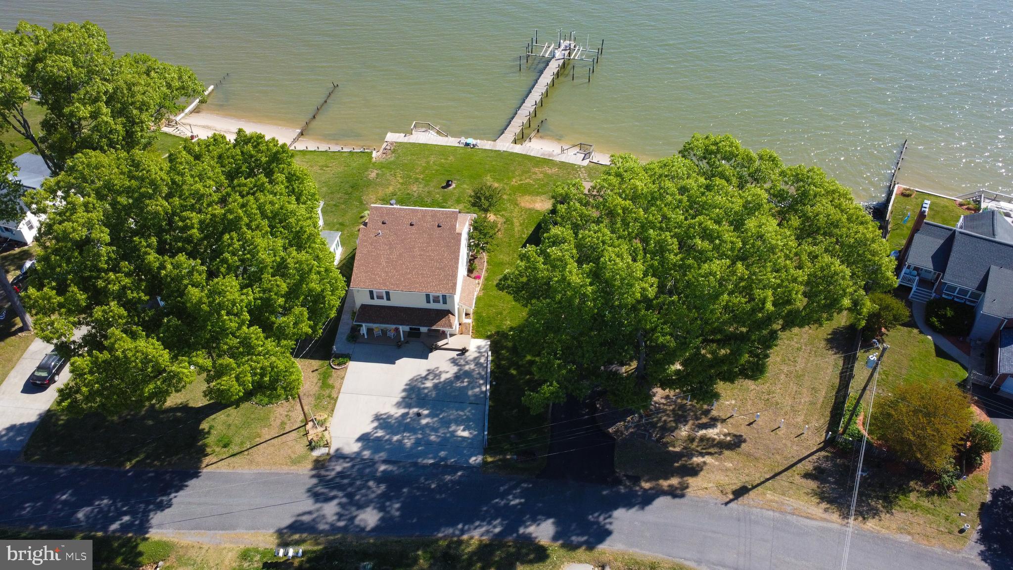 POTOMAC SHORES - Residential