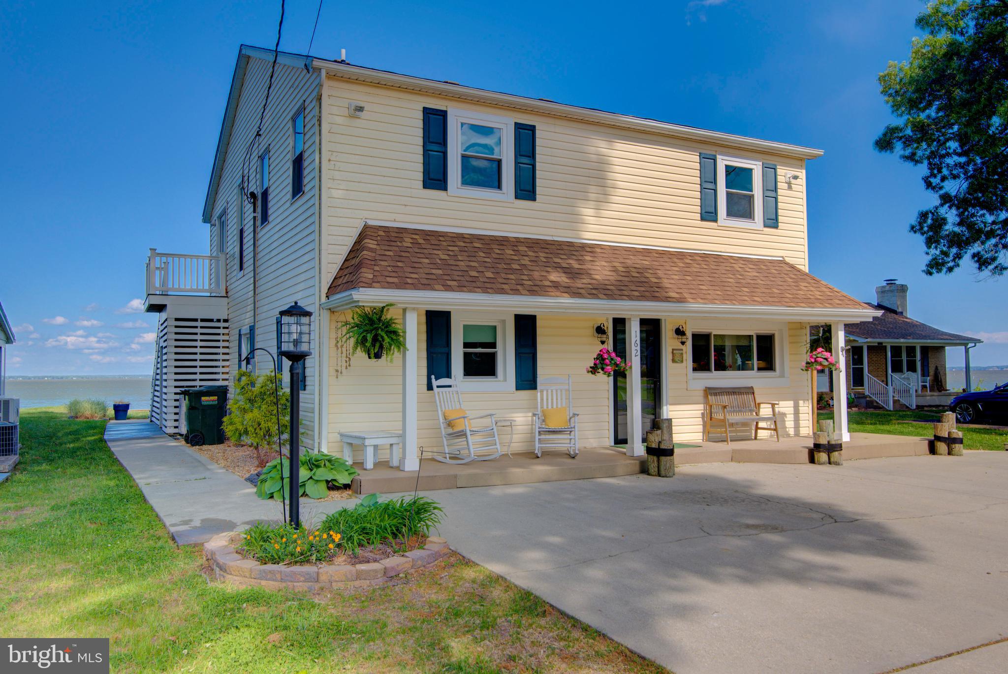 POTOMAC SHORES - Residential