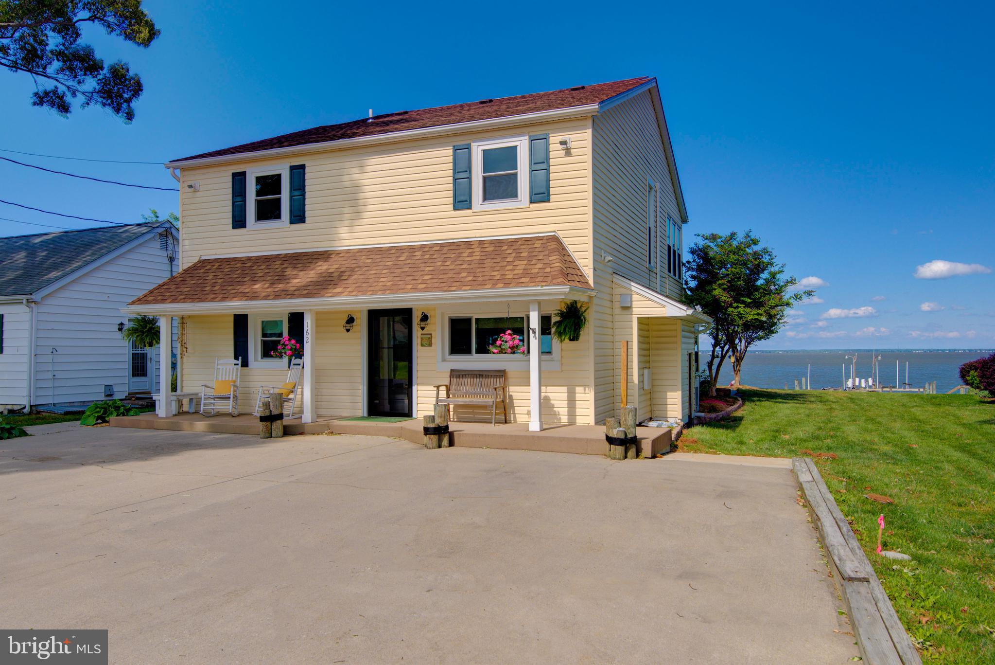 POTOMAC SHORES - Residential