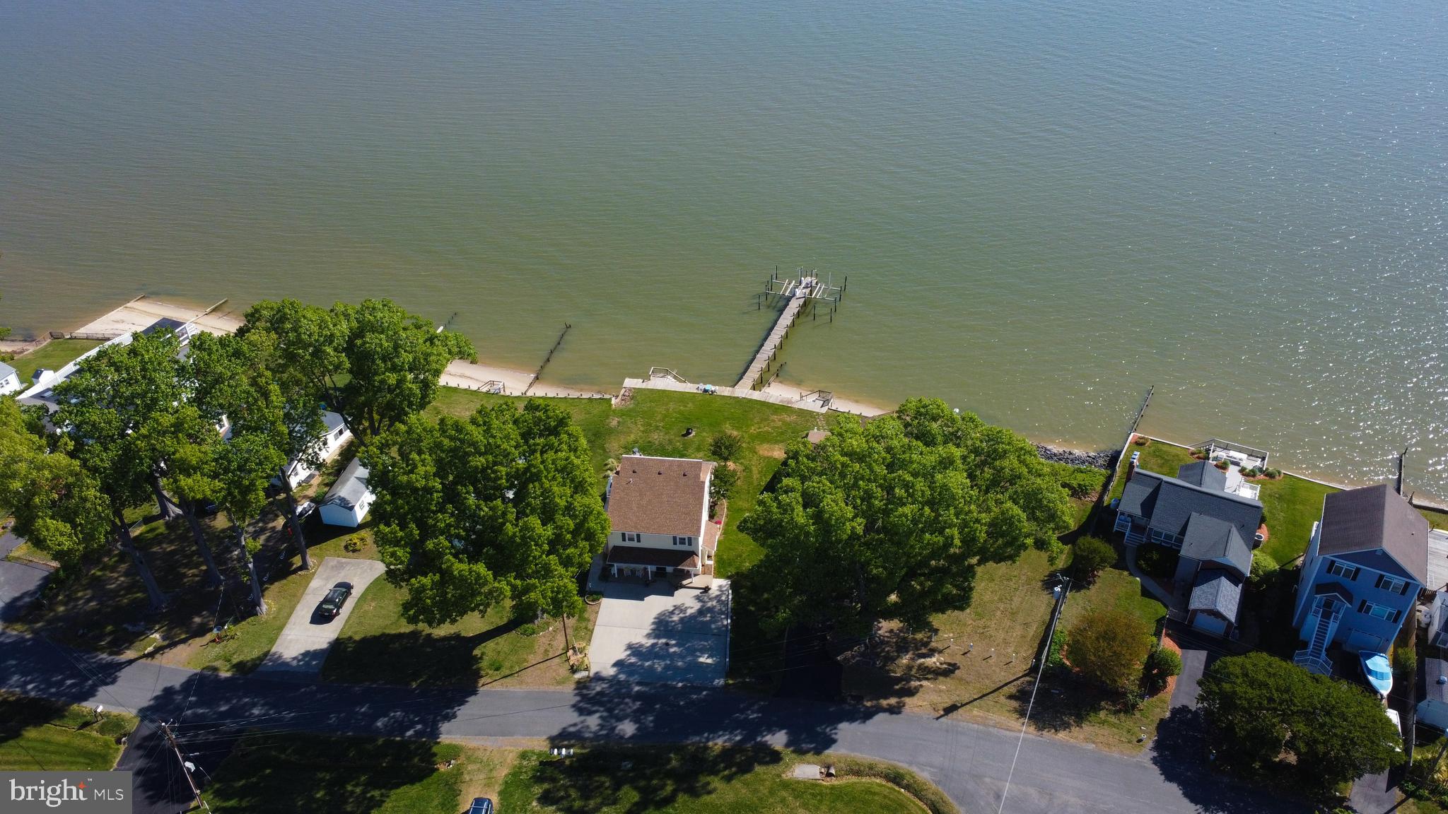 POTOMAC SHORES - Residential