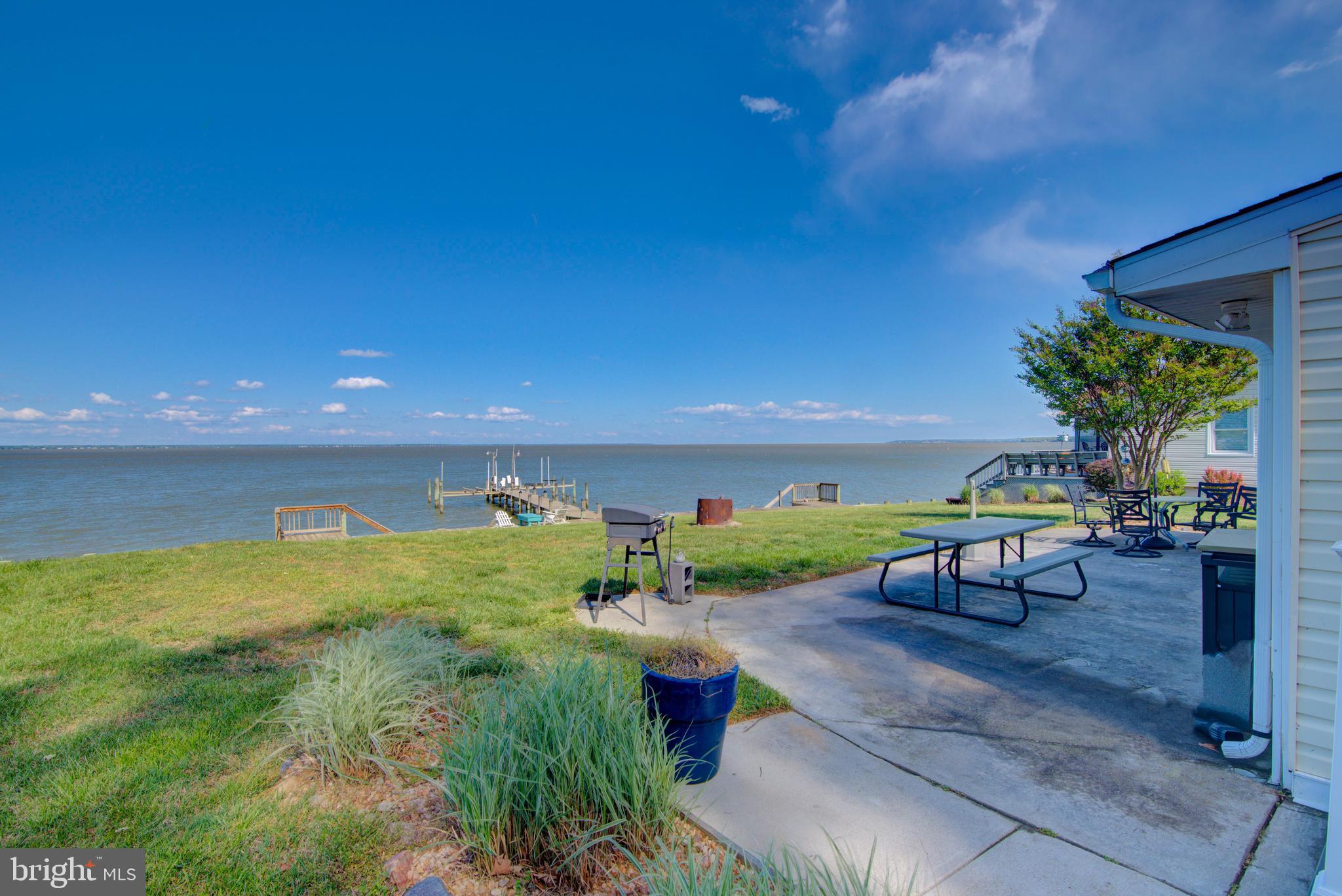 POTOMAC SHORES - Residential
