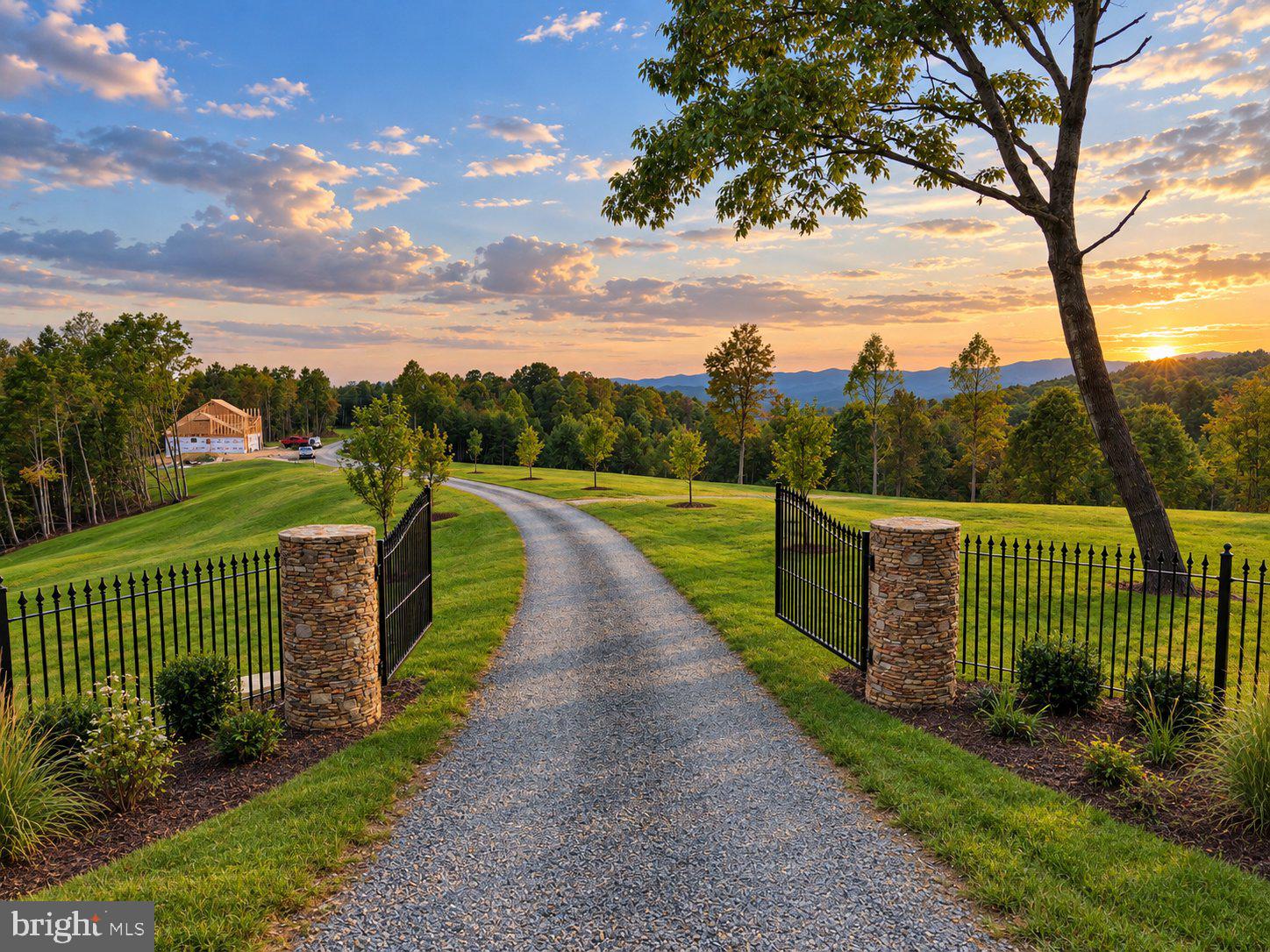 Lot 21 ARROWHEAD DRIVE