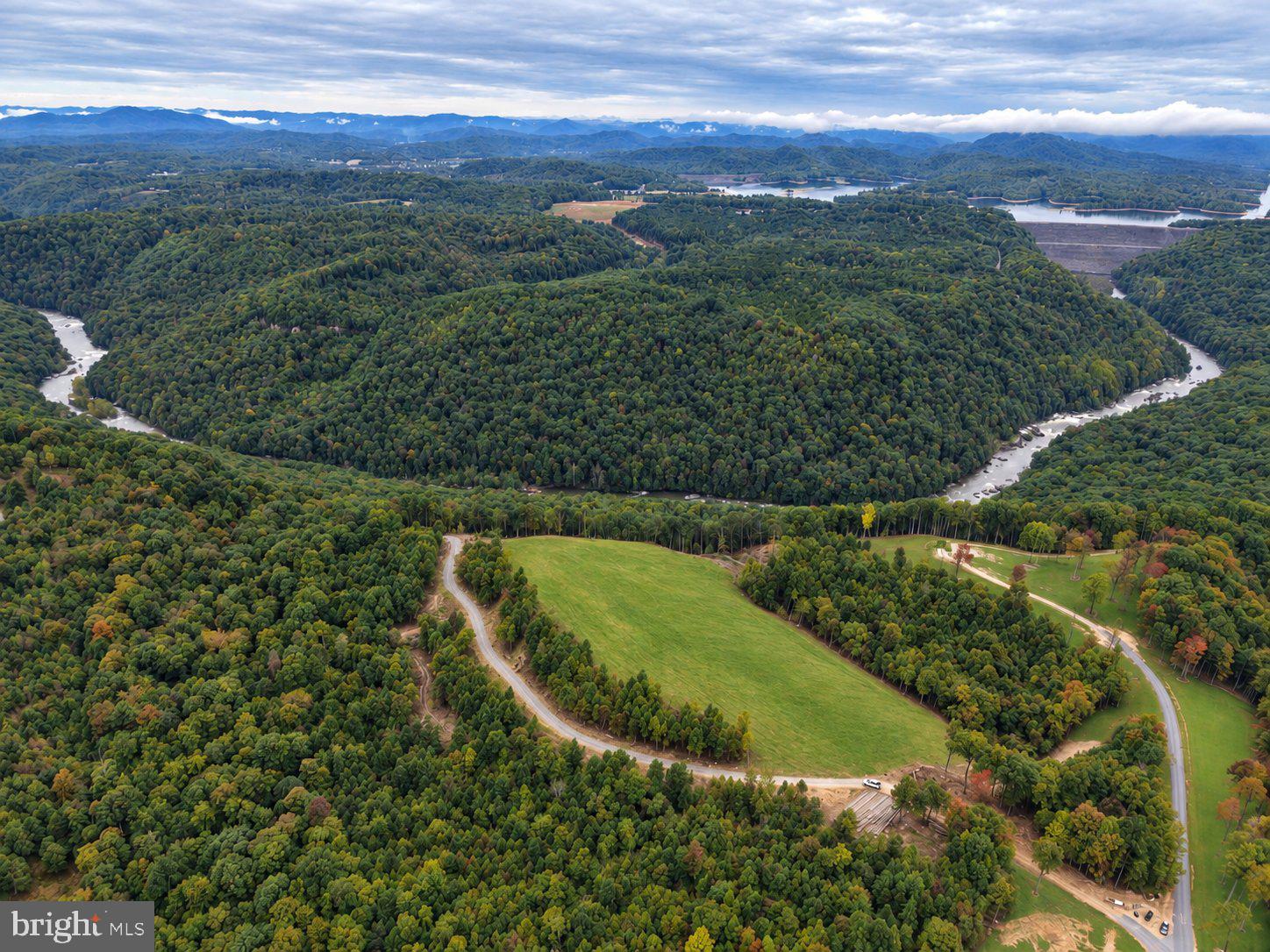 Lot 21 ARROWHEAD DRIVE